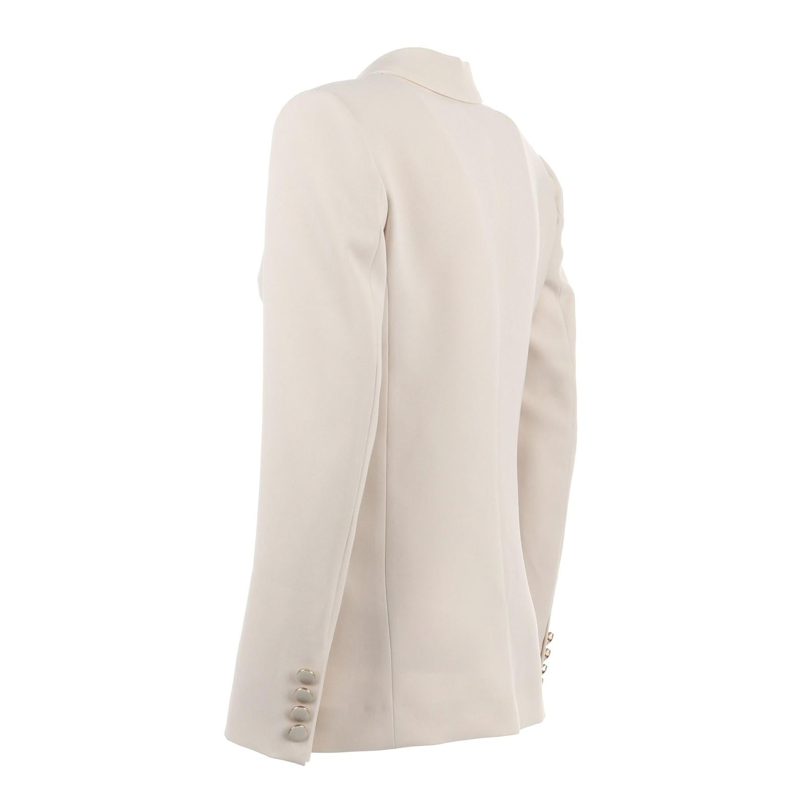 Giacca SOLOTRE Donna M1D0175 NOC