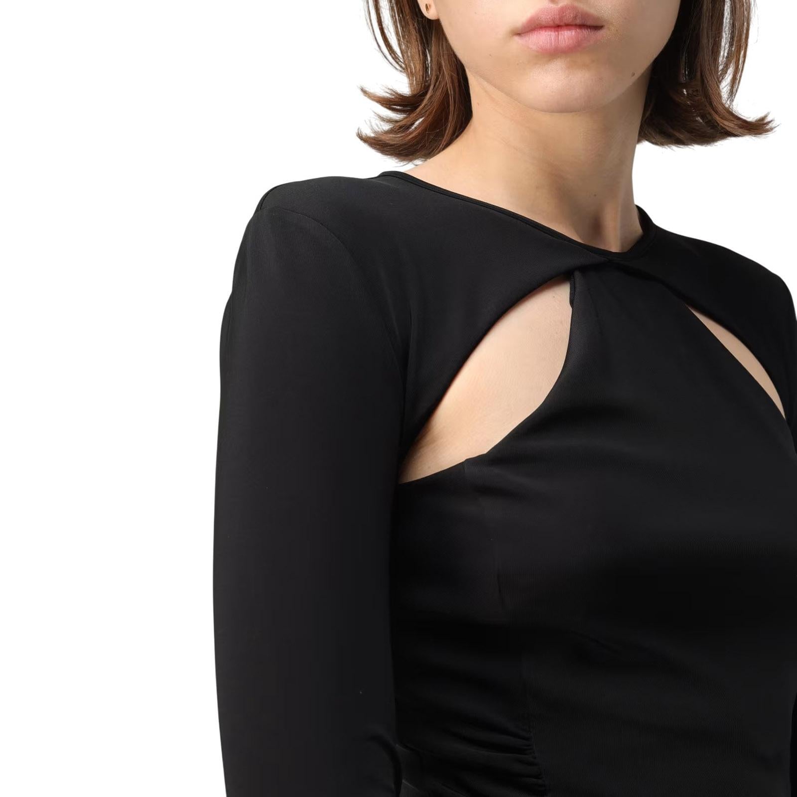 Abito PINKO 101833-A04I Z99 PINKO