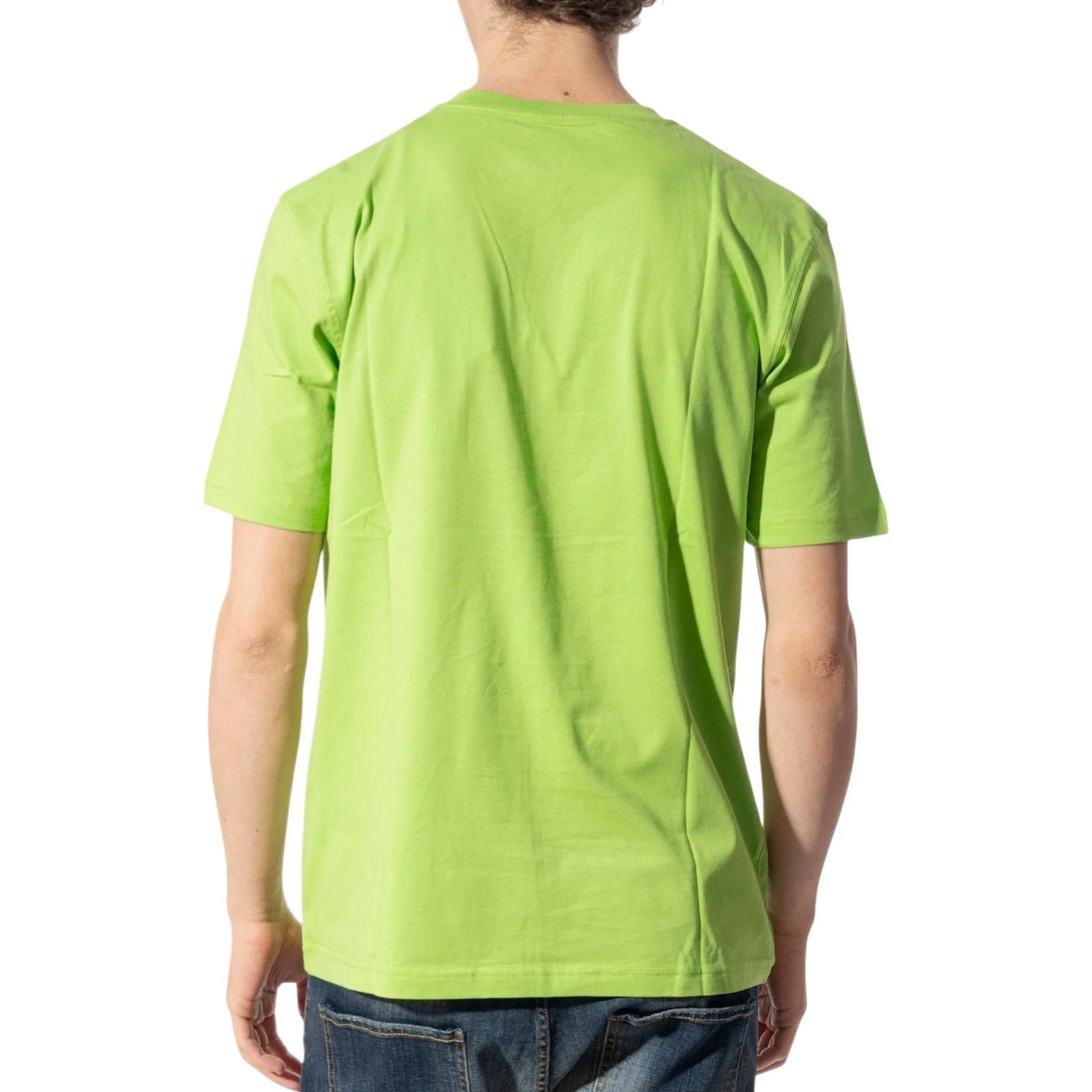 T-shirt REFRIGIWEAR T22600-JE0301 E03433 REFRIGIWEAR