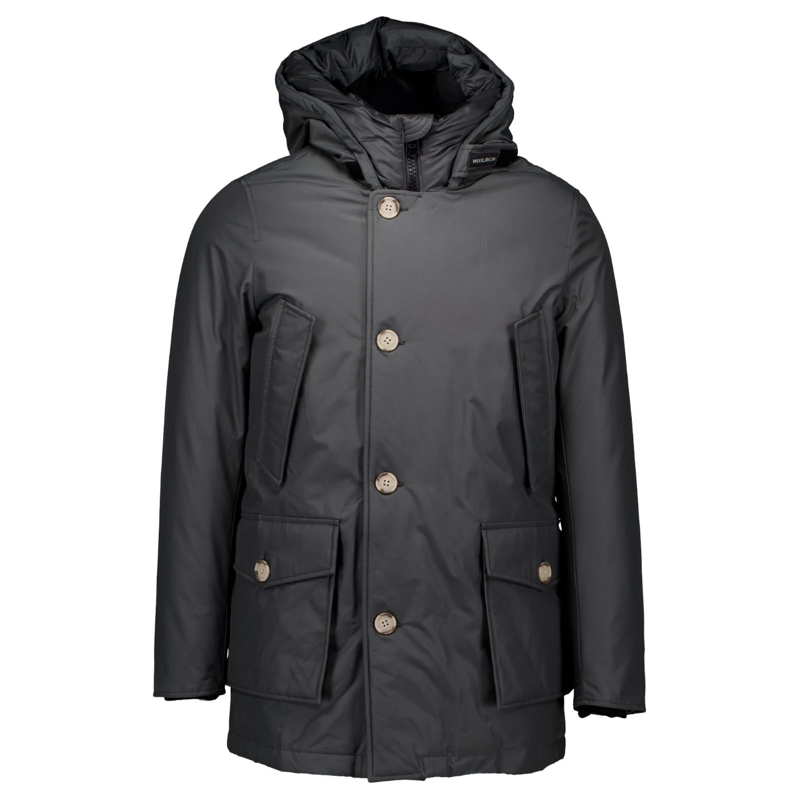 Giubbotto WOOLRICH CFWOOU0483MRUT0001 GSH WOOLRICH