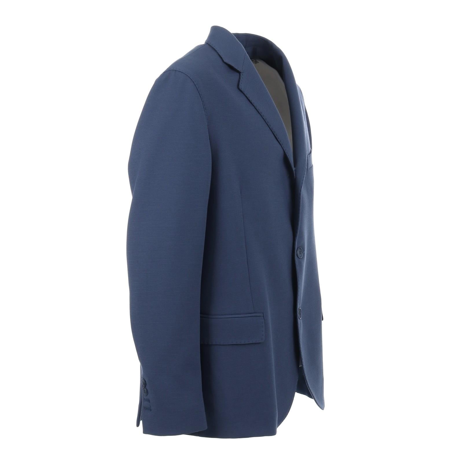 Giacca S17 Uomo POL-DS4 AVI
