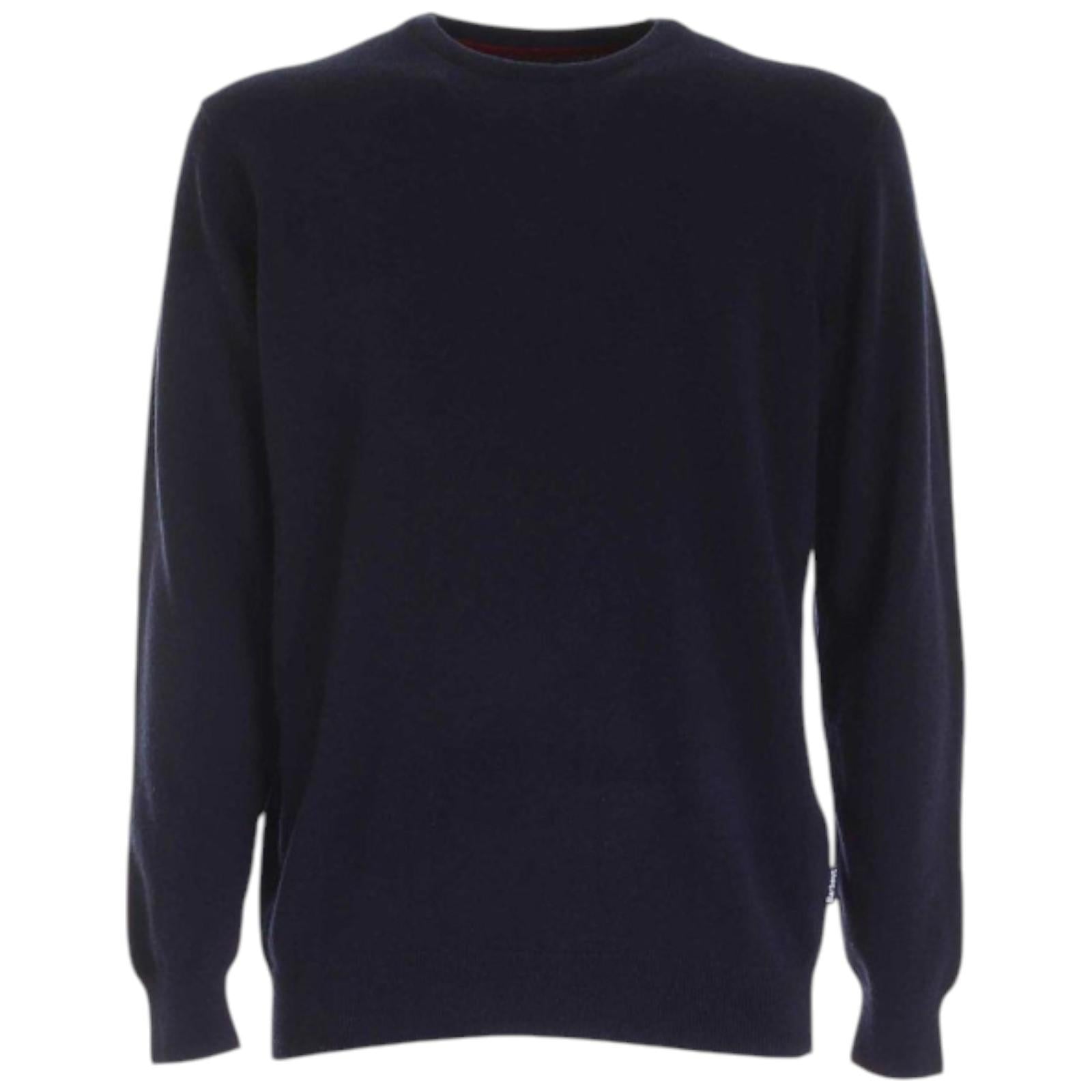 Maglione BARBOUR MKN0867 NY94 BARBOUR