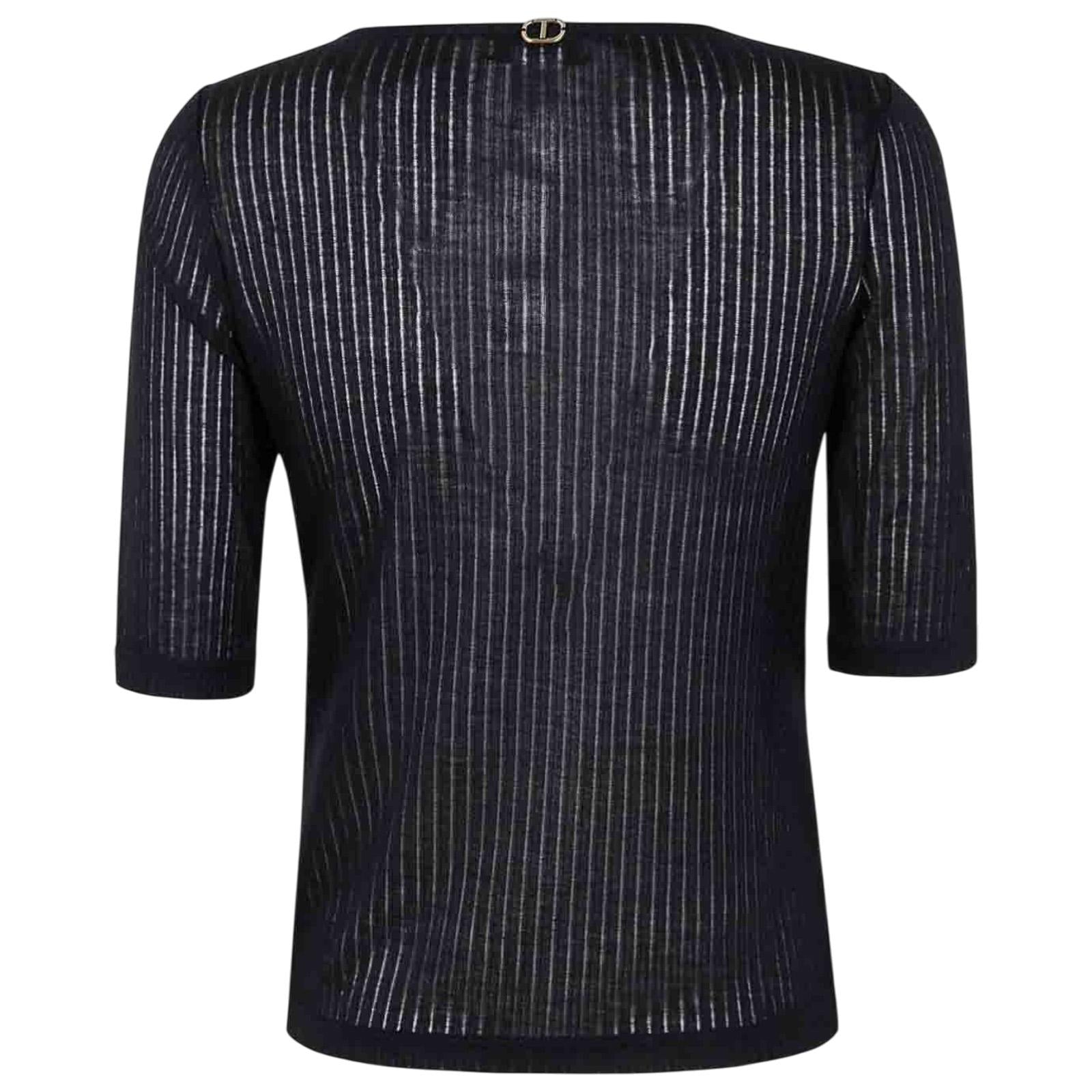 Blusa TWINSET 251TP2711 00006 TWINSET