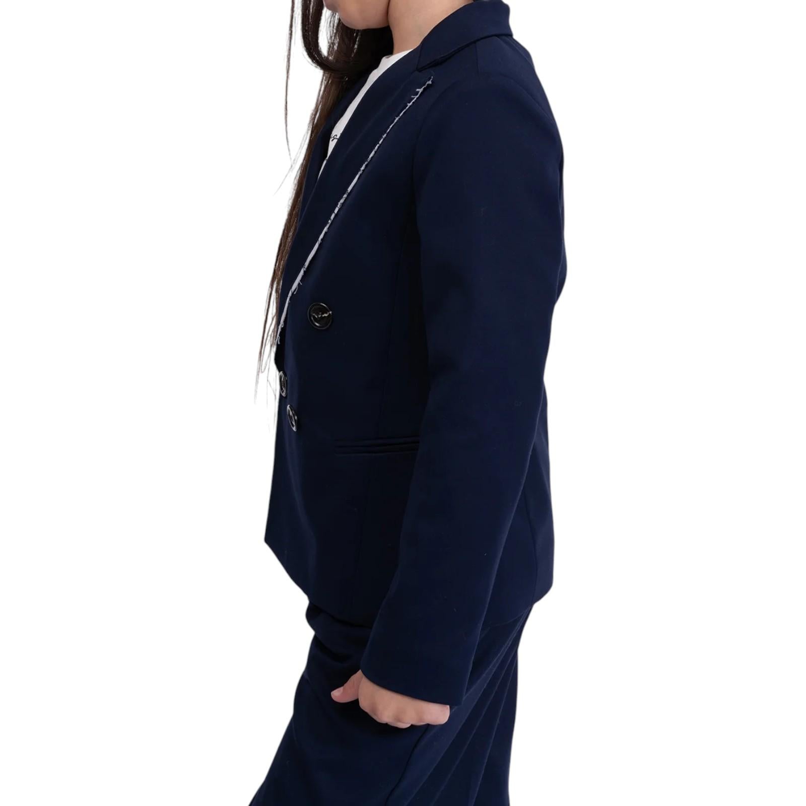 Giacca VICOLO kids 3141J00131 NAV VICOLO