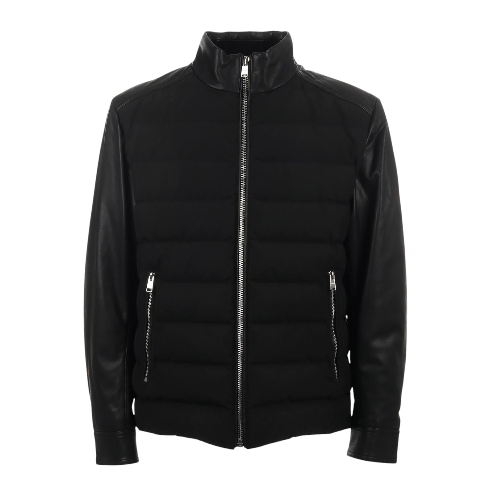 Giubbotto HUGO BOSS 50518724-10261940 001 HUGO BOSS