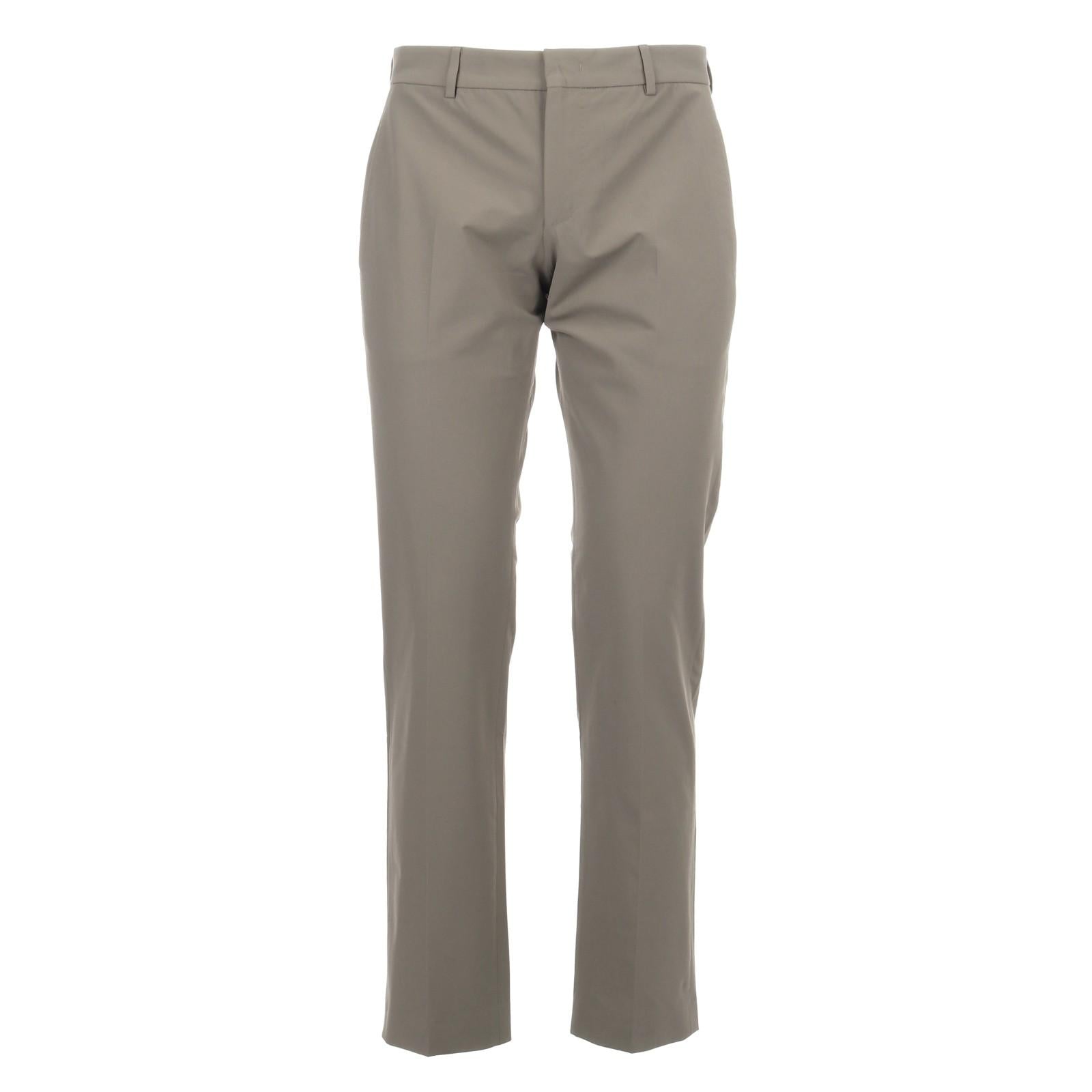 Pantalone PT TORINO CO-ASEPZZ0KLT-IT19 0100 PT TORINO