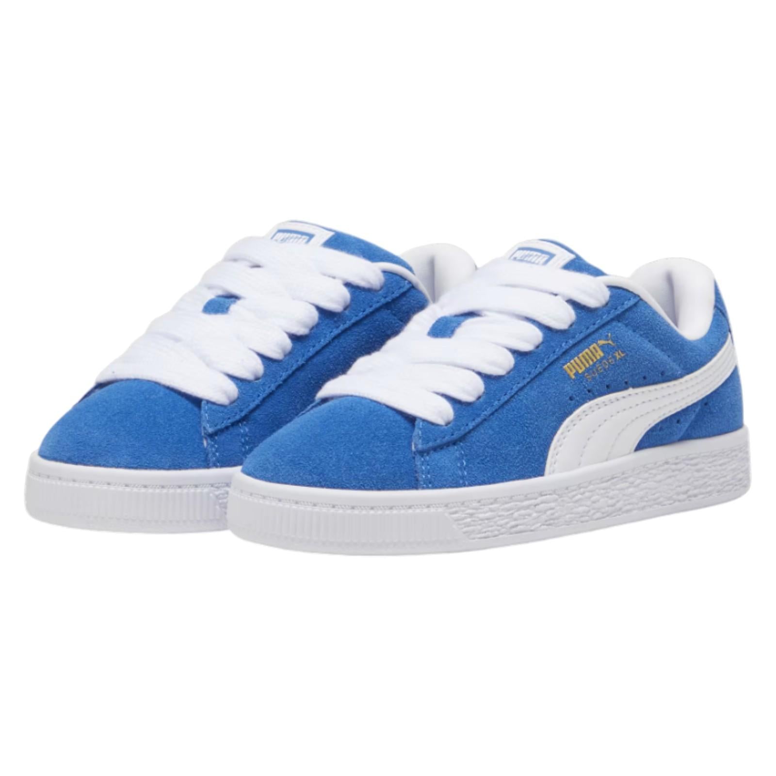 Sneakers PUMA kids Boy 396578 01