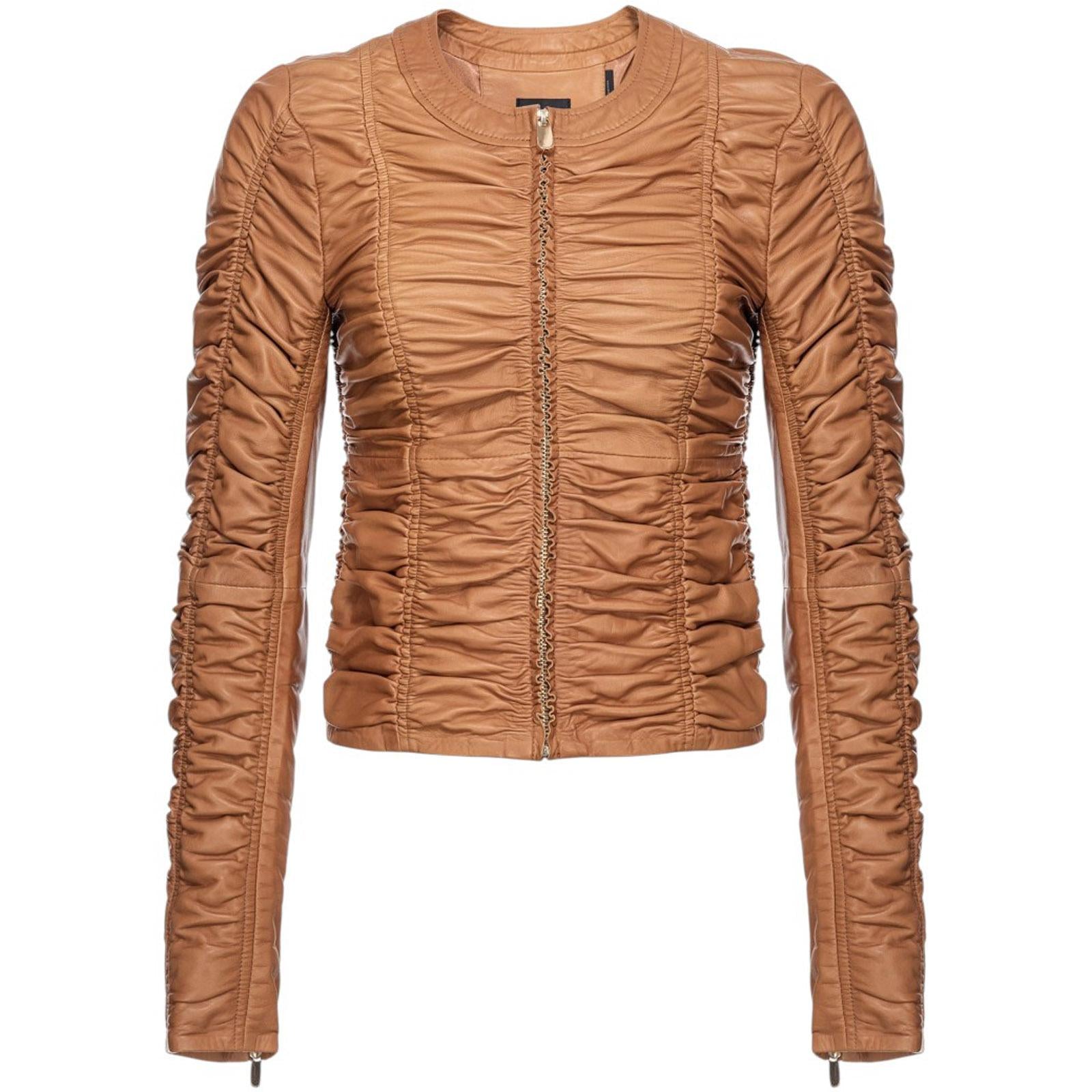 Giubbotto PINKO 102993-A1KC CM3 PINKO