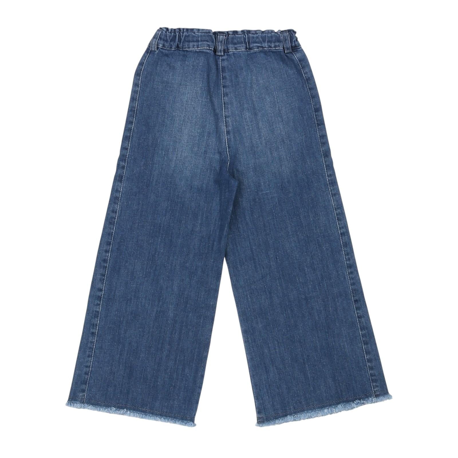 Jeans ZHOE & TOBIAH kids Bambina IM2F 93