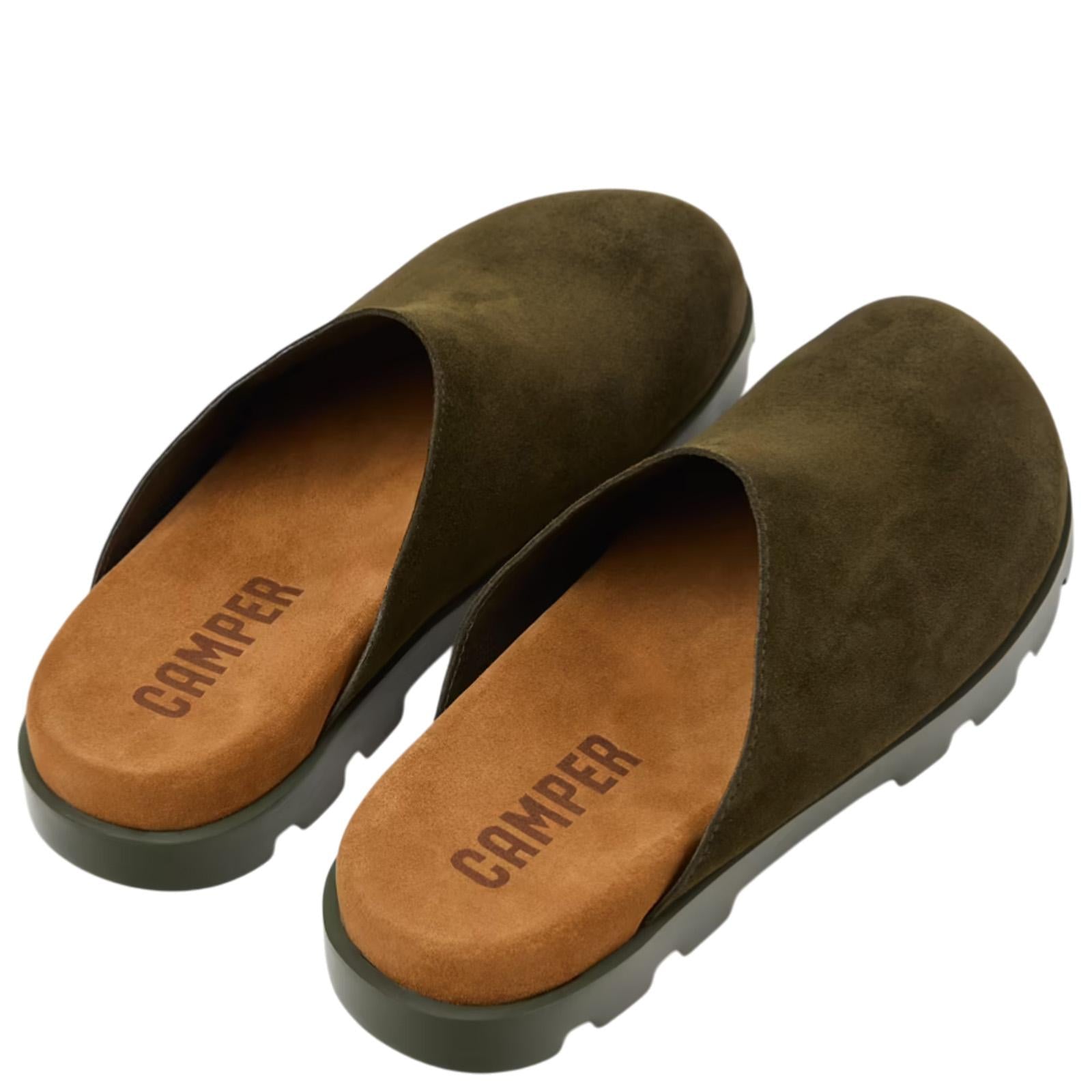Ciabatte CAMPER Uomo K100906 009