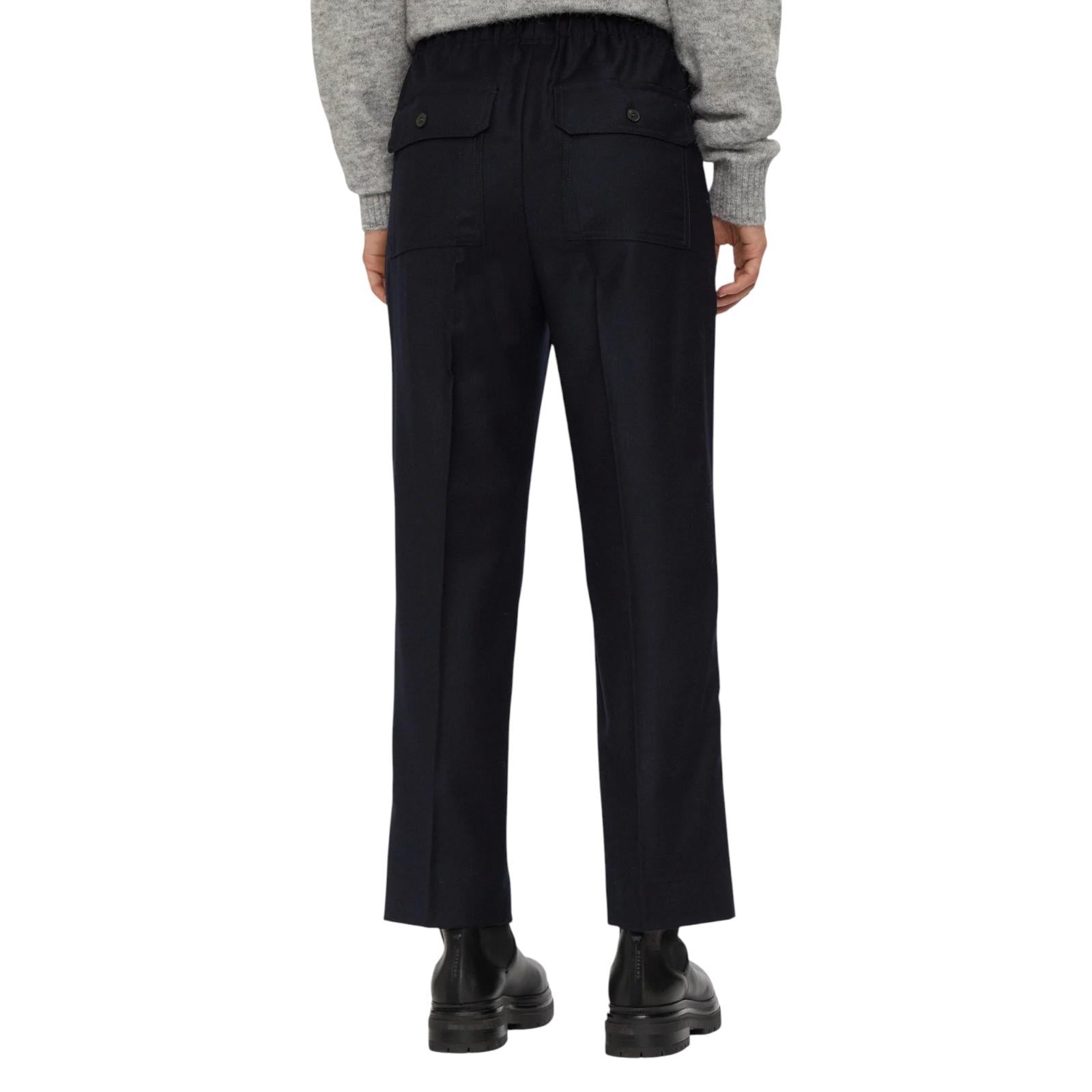 Pantalone MAX MARA 2425136052-000 028 MAX MARA