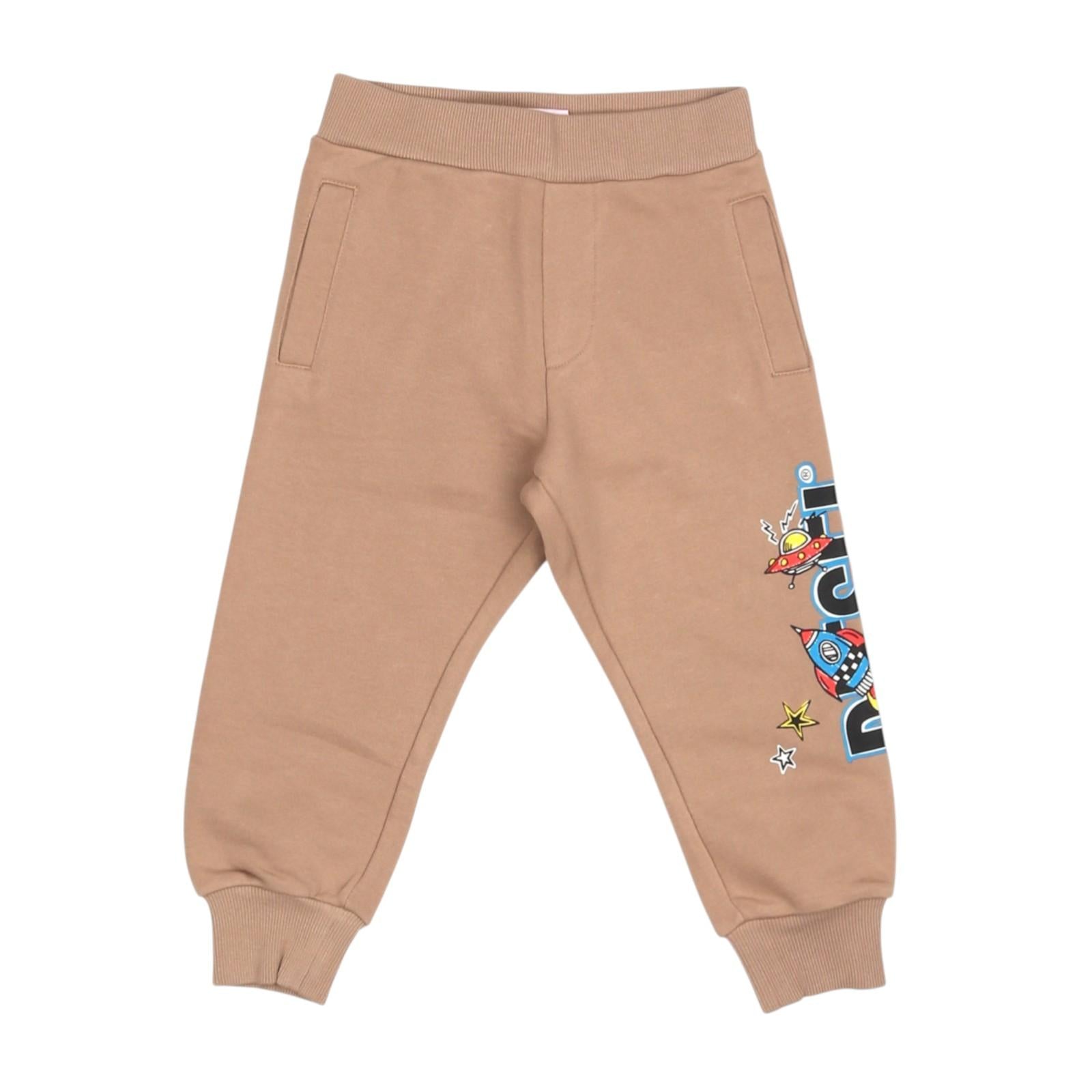 Pantalone DIESEL kids K00571-KYAYT K758 DIESEL