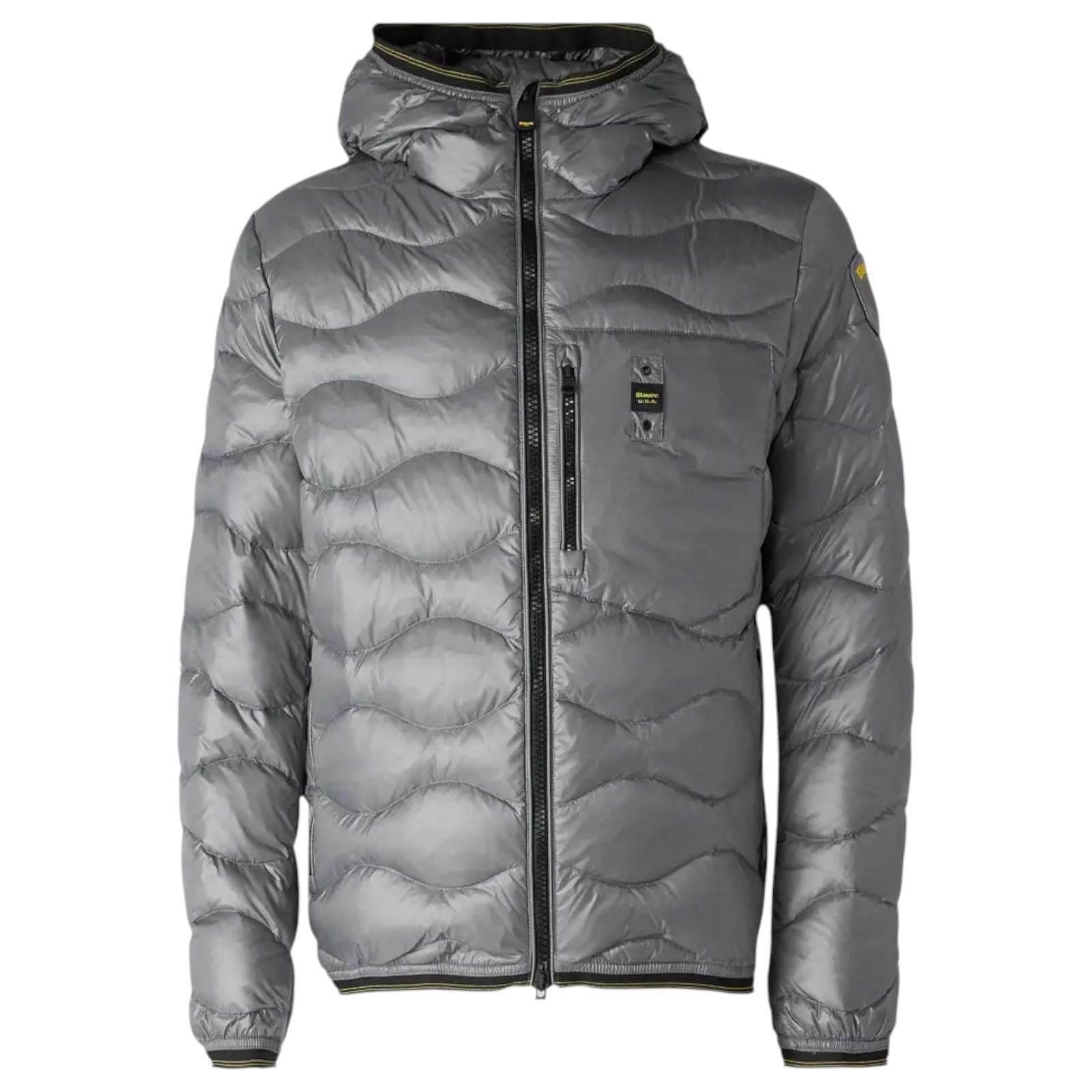 Giubbotto BLAUER 24WBLUC03030-006355 915 BLAUER