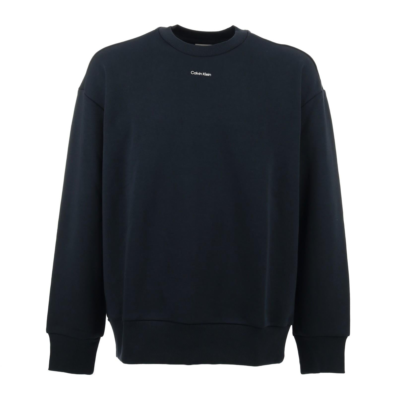 Felpa CALVIN KLEIN K10K112870 PPK CALVIN KLEIN