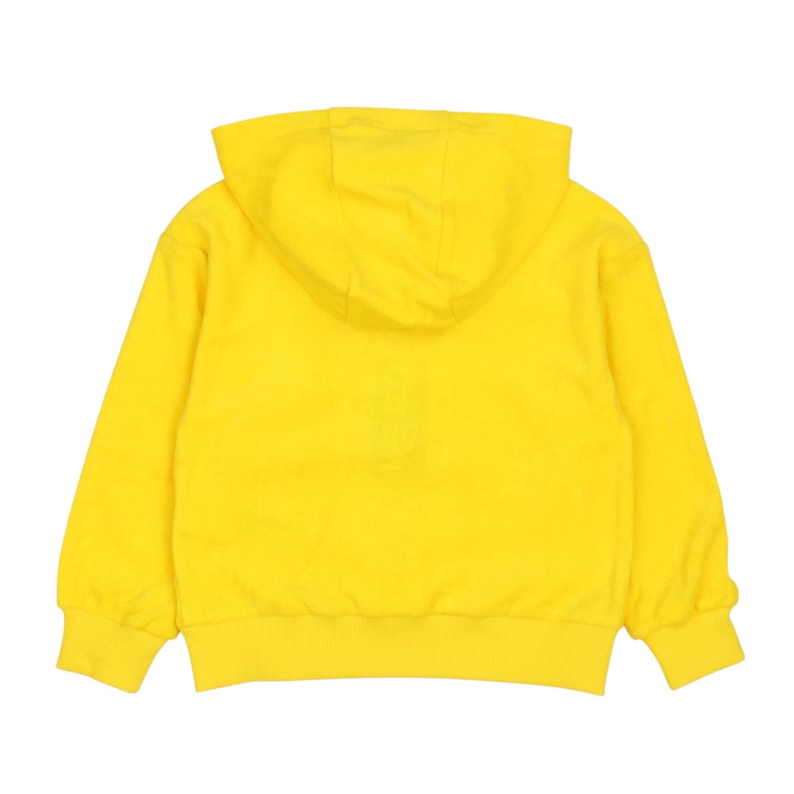 Felpa KENZO kids K60989 S25 KENZO
