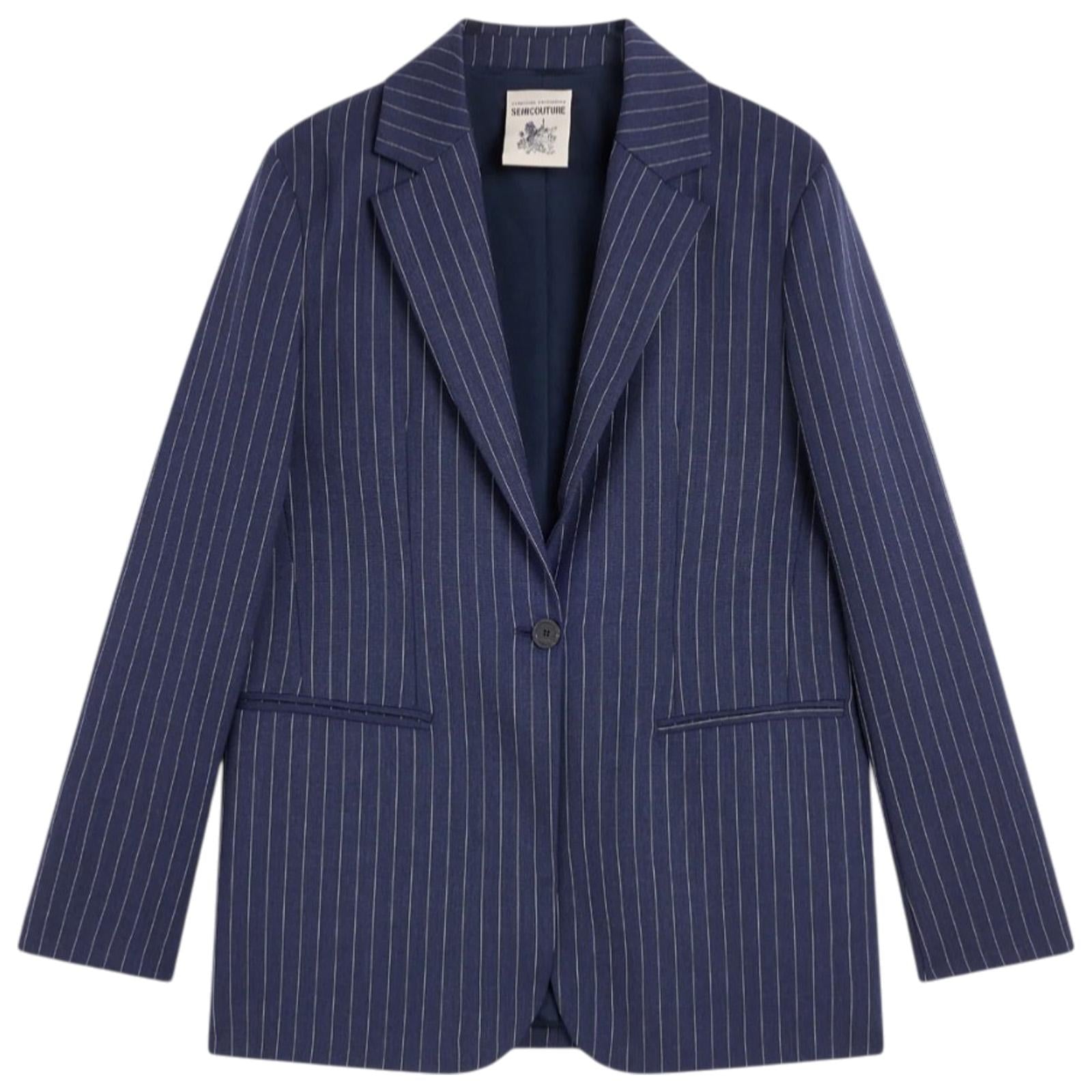Giacca SEMICOUTURE S5-Y-Y5SI30 GES08 SEMICOUTURE
