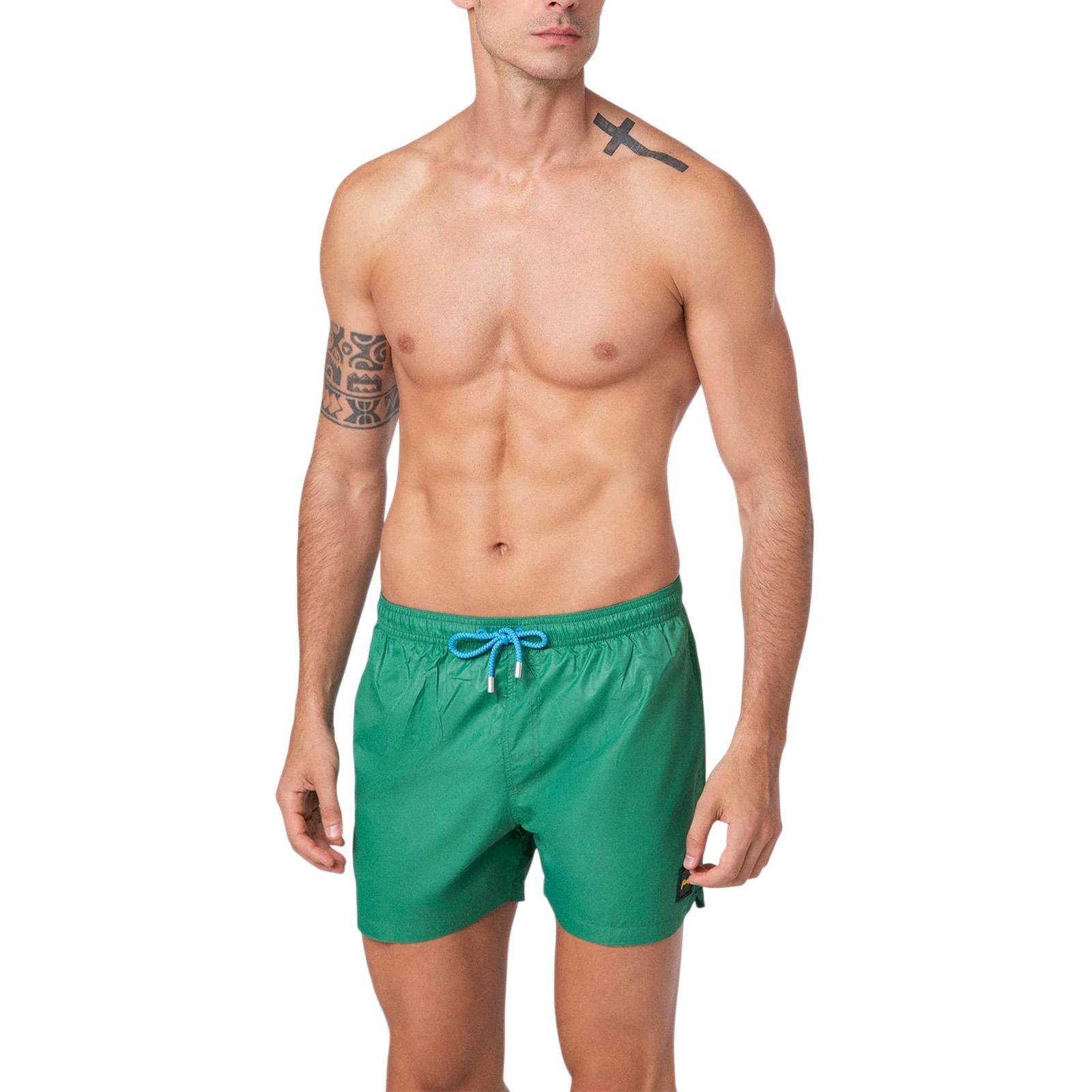 Boxer mare FK Uomo FK25-M01BU02 GN