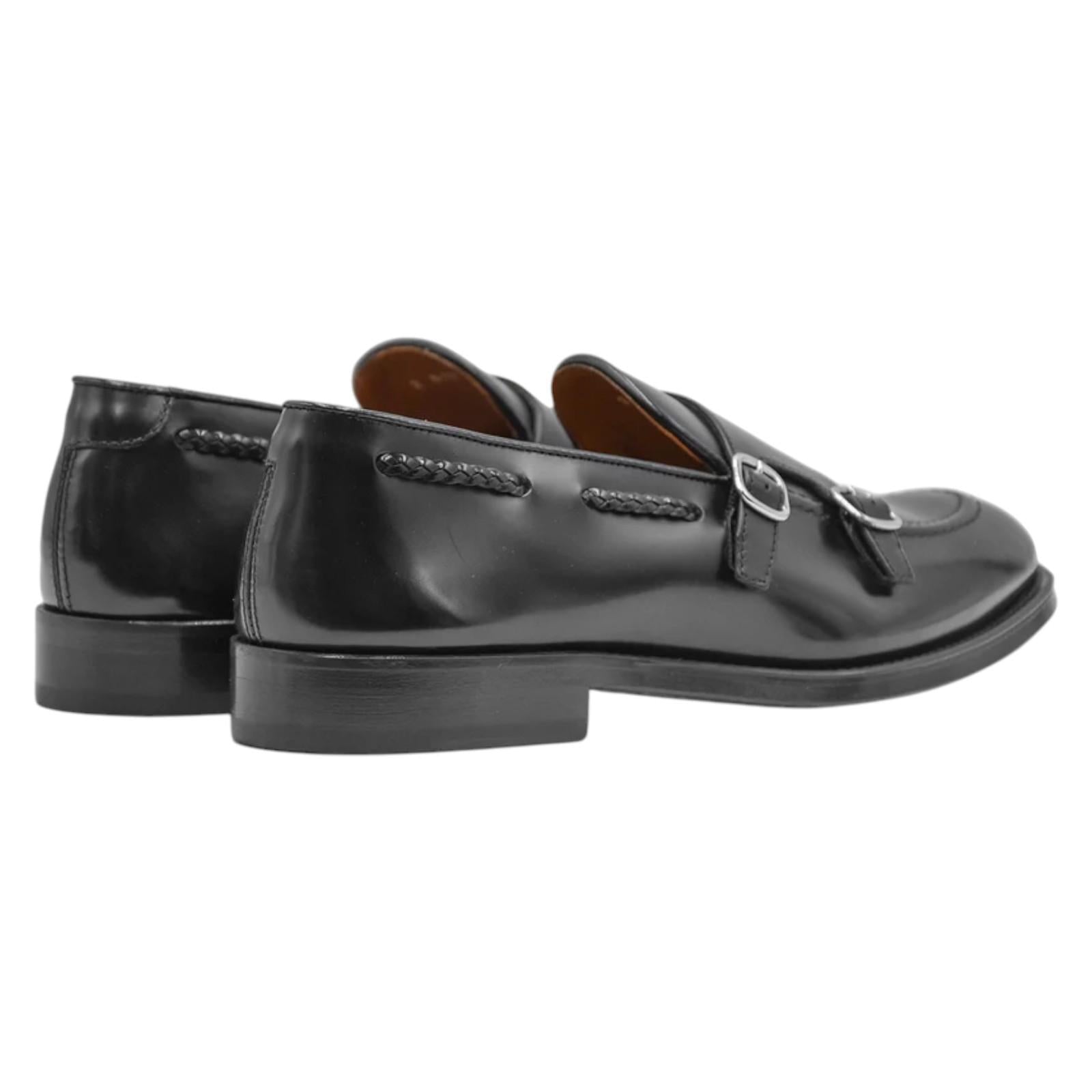 Mocassini DOUCAL'S DU2617ORVNUY007 NN00 DOUCAL'S