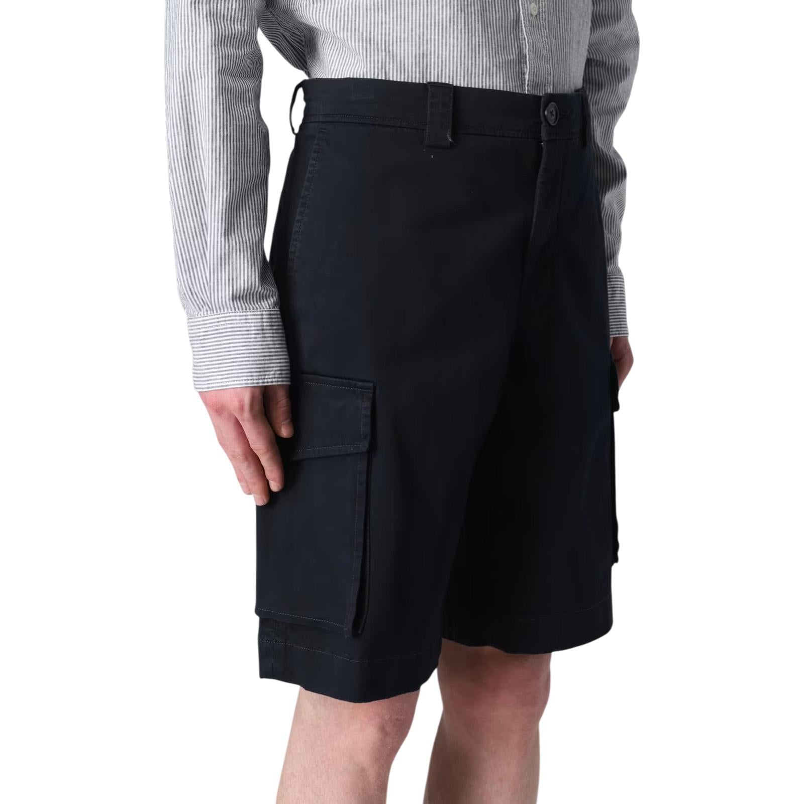 Bermuda WOOLRICH Uomo CFWOSH0039MRUT3343 3989