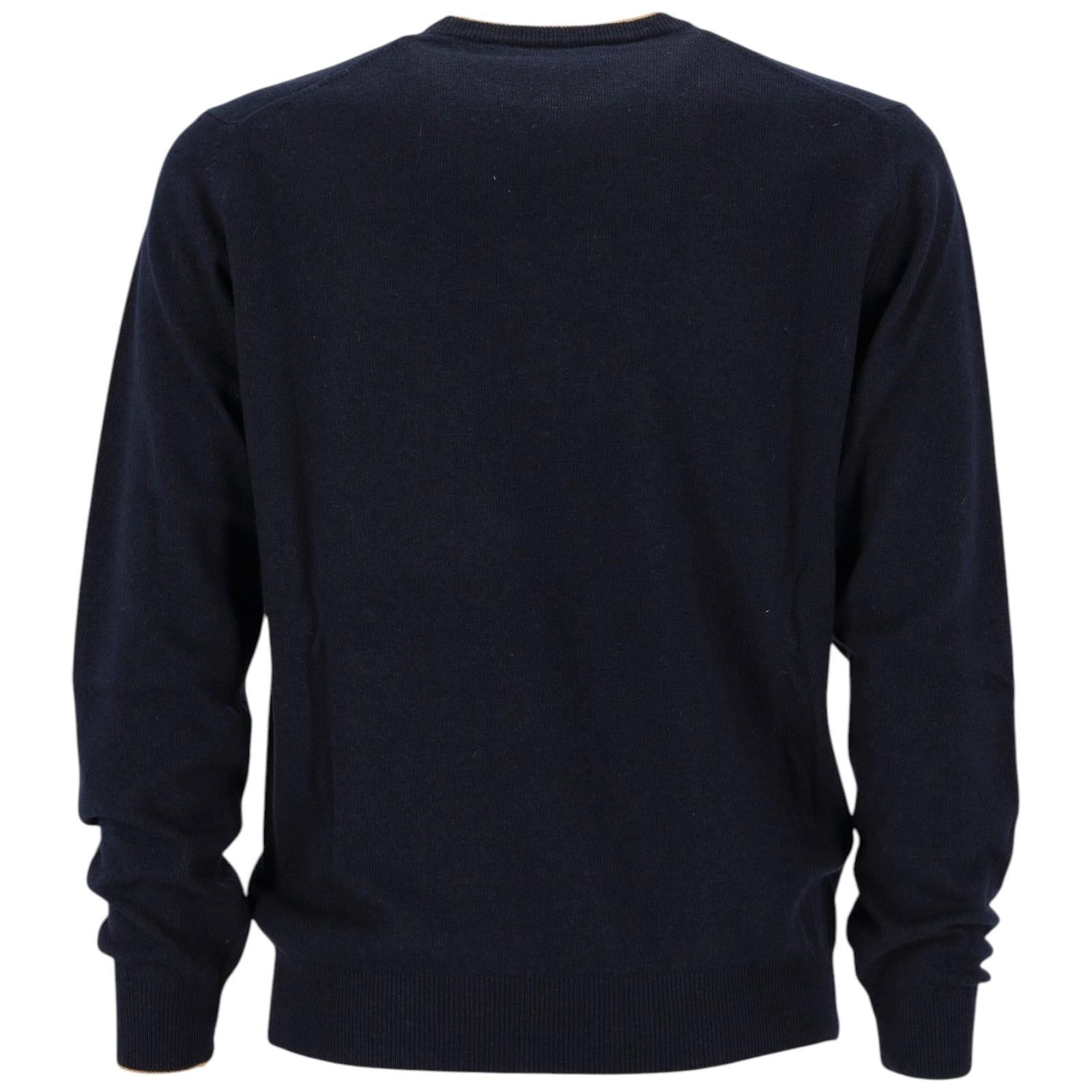 Maglione HARMONT&BLAINE HRM007-030187 801 HARMONT&BLAINE