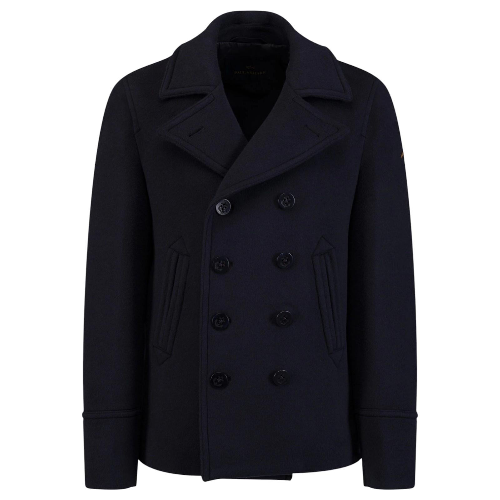 Cappotto PAUL&SHARK 14312655 050 PAUL&SHARK