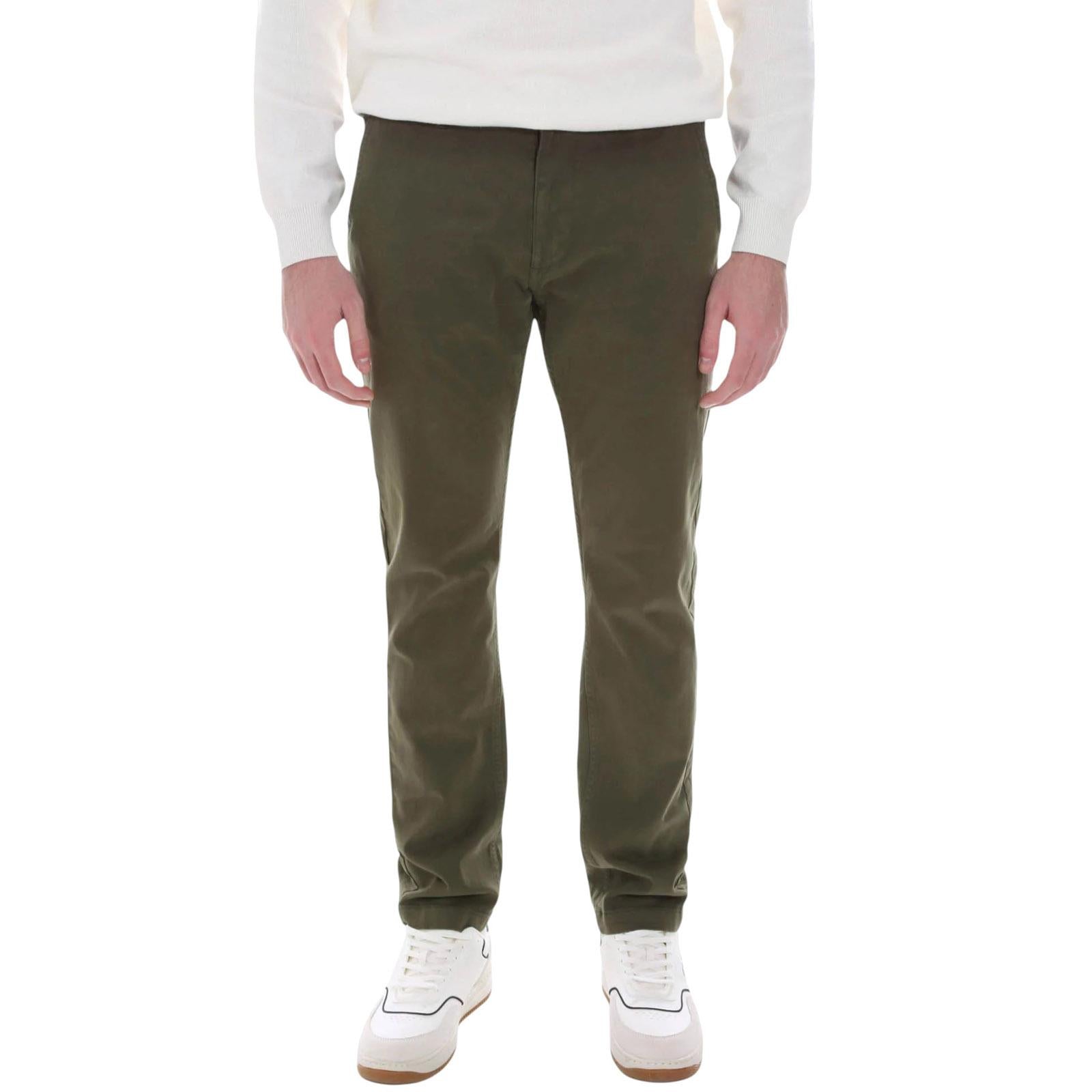 Pantalone LYLE&SCOTT TR2110ITA W893 LYLE&SCOTT