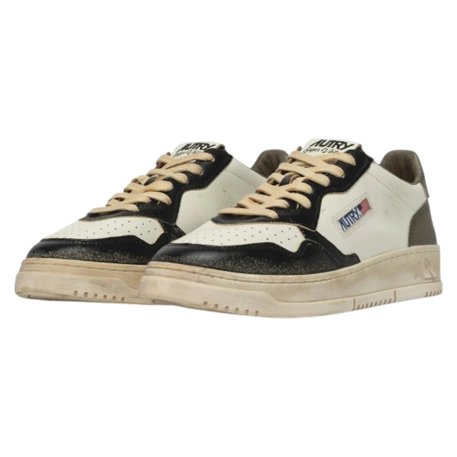 Sneakers AUTRY AVLM WB49 AUTRY