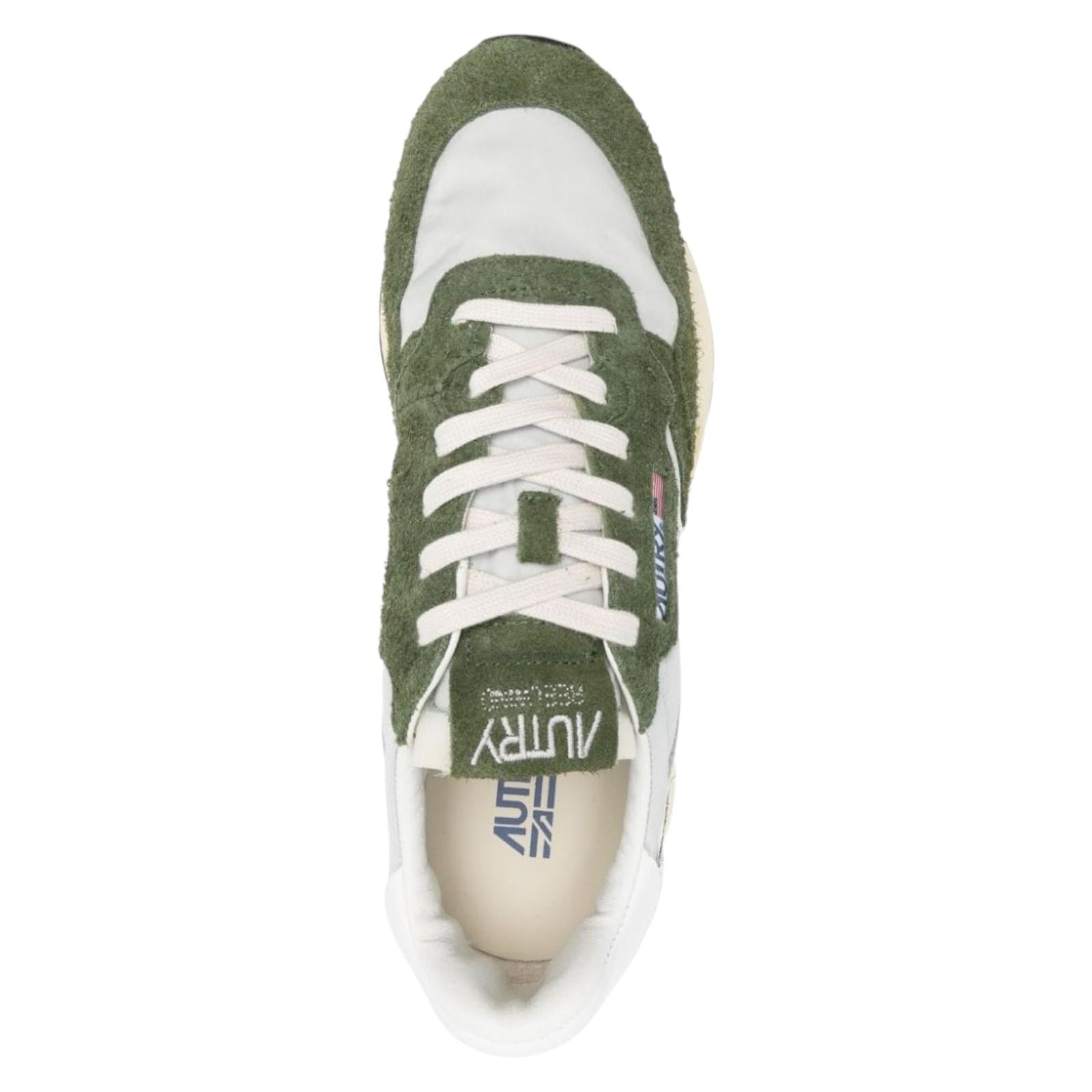 Sneakers AUTRY WWLM HN04 AUTRY