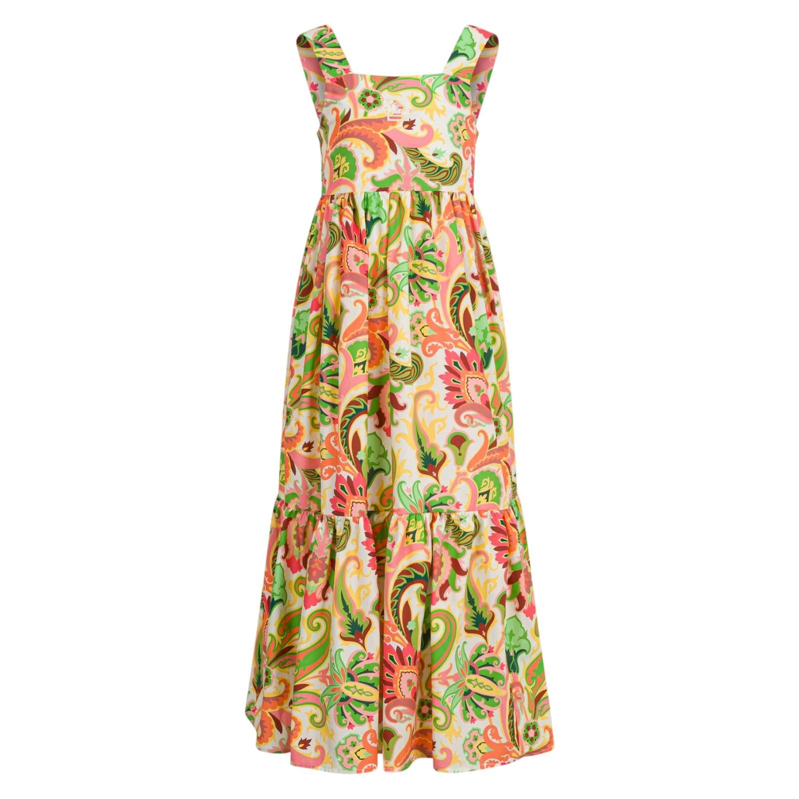 Abito ETRO kids GW1B12-P0521 105MC ETRO