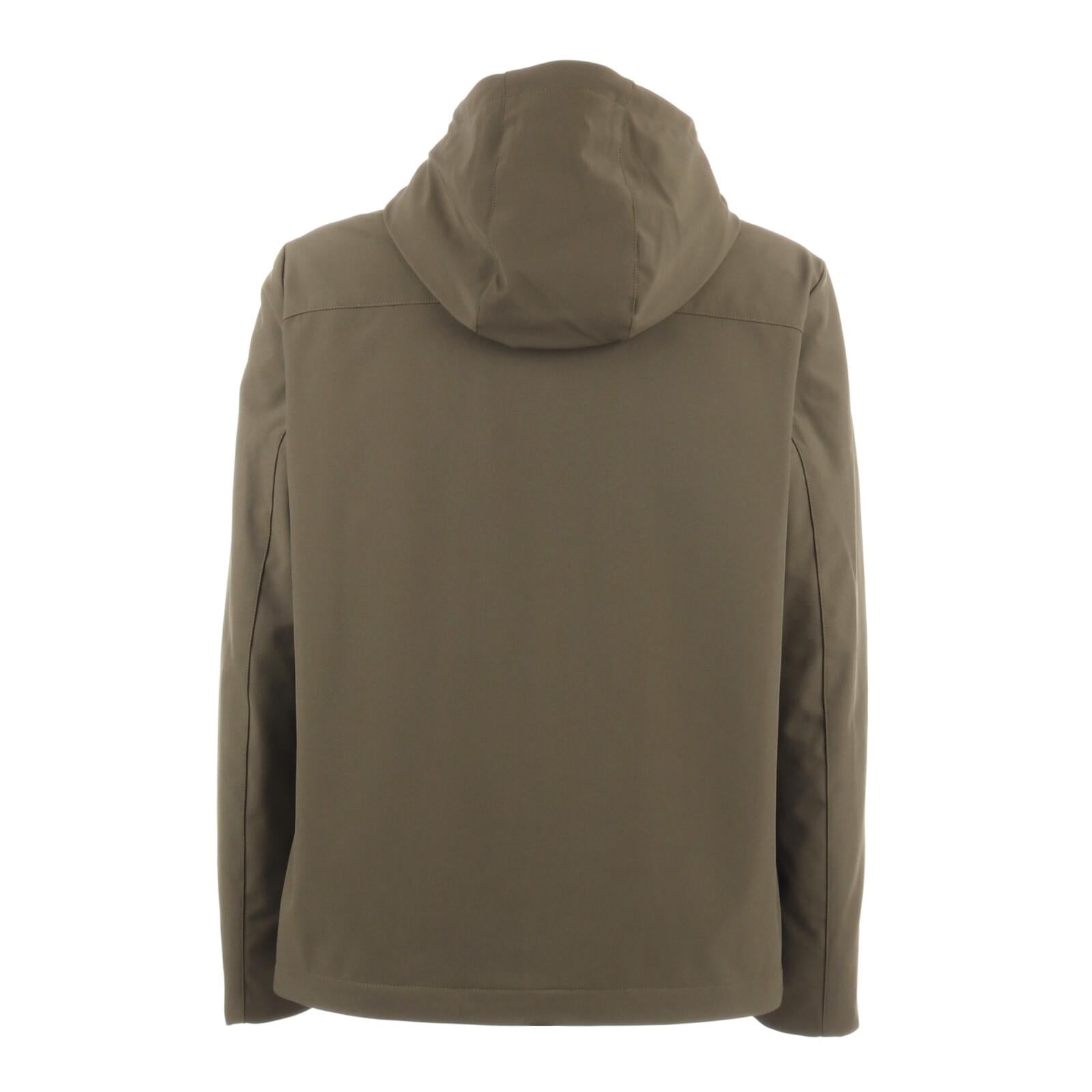 Giubbotto WOOLRICH CFWOOU0500MRUT2735 614 WOOLRICH