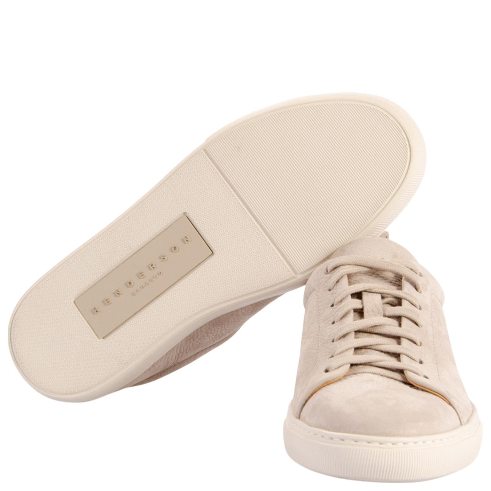 Sneakers HENDERSON Uomo COLBY BEI