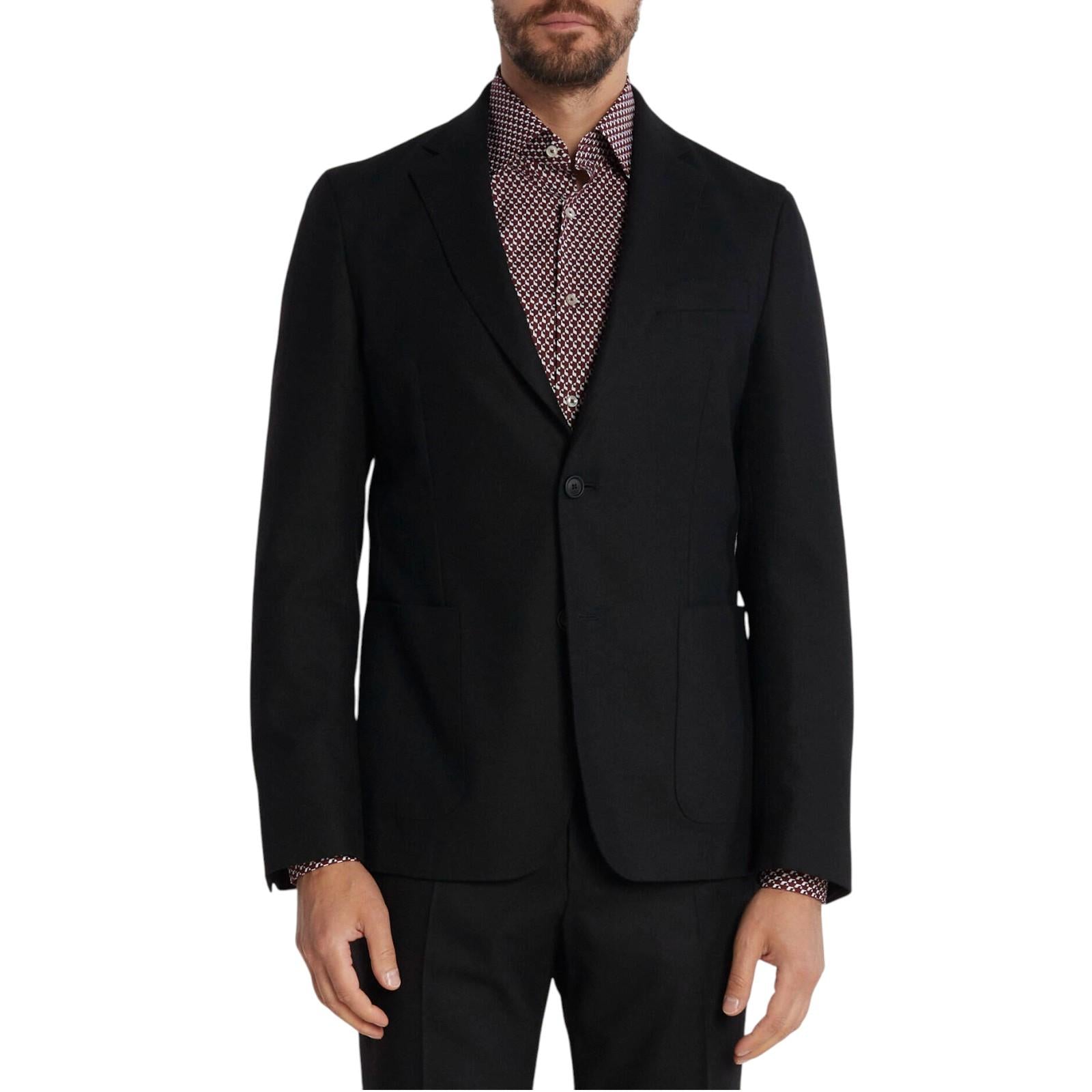 Giacca HUGO BOSS 50502519-10244939-01 001 HUGO BOSS