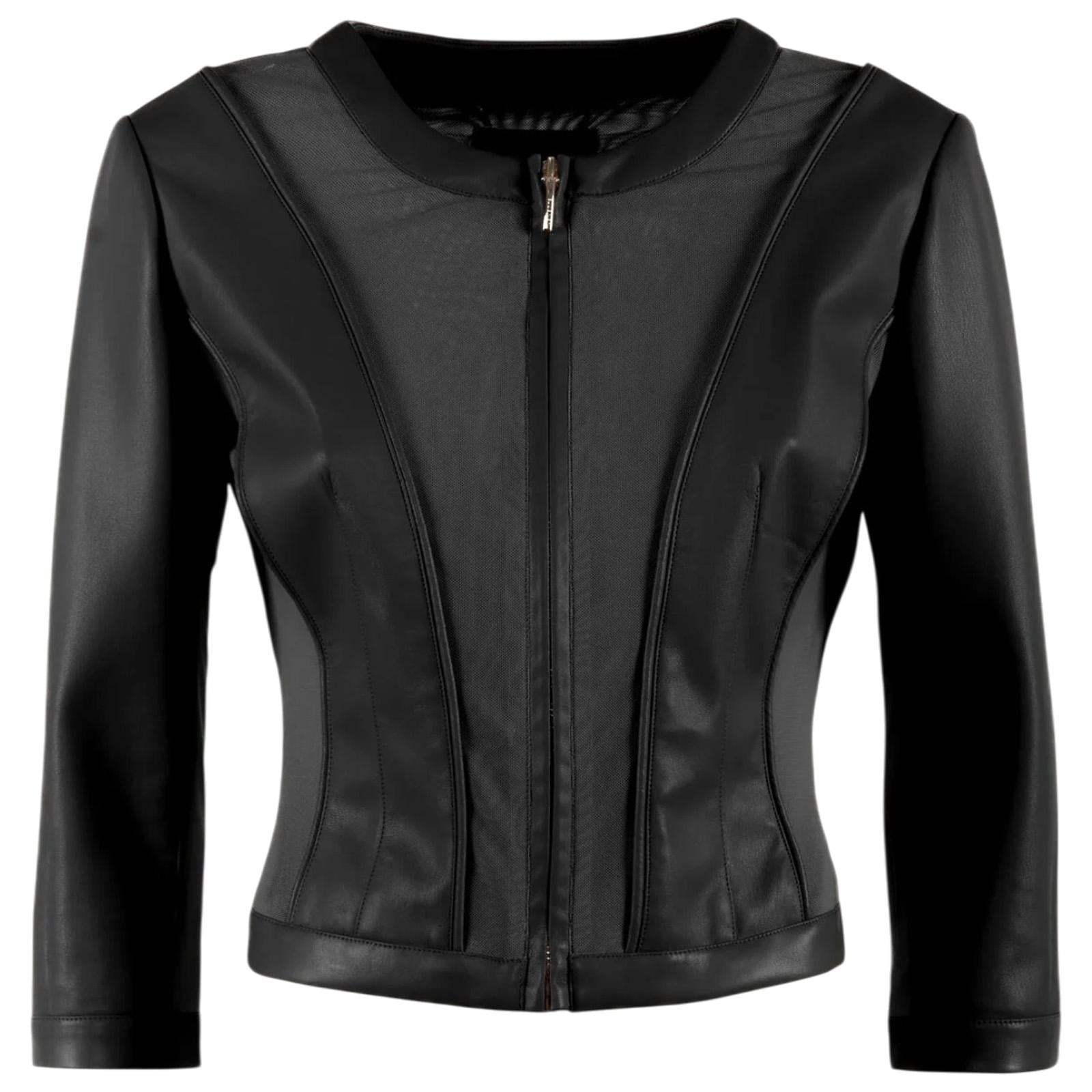 Giubbotto NENETTE 39BB-NUVOLA 0700 NENETTE