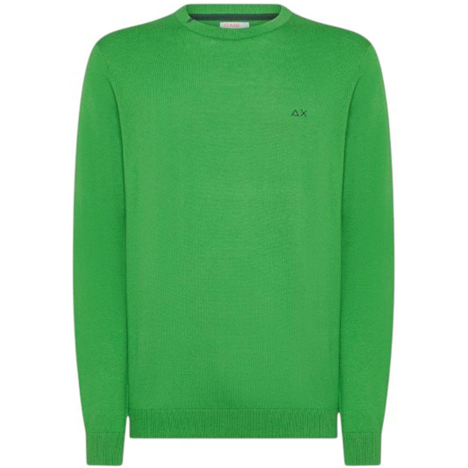 Maglione SUN68 K44101 42 SUN68