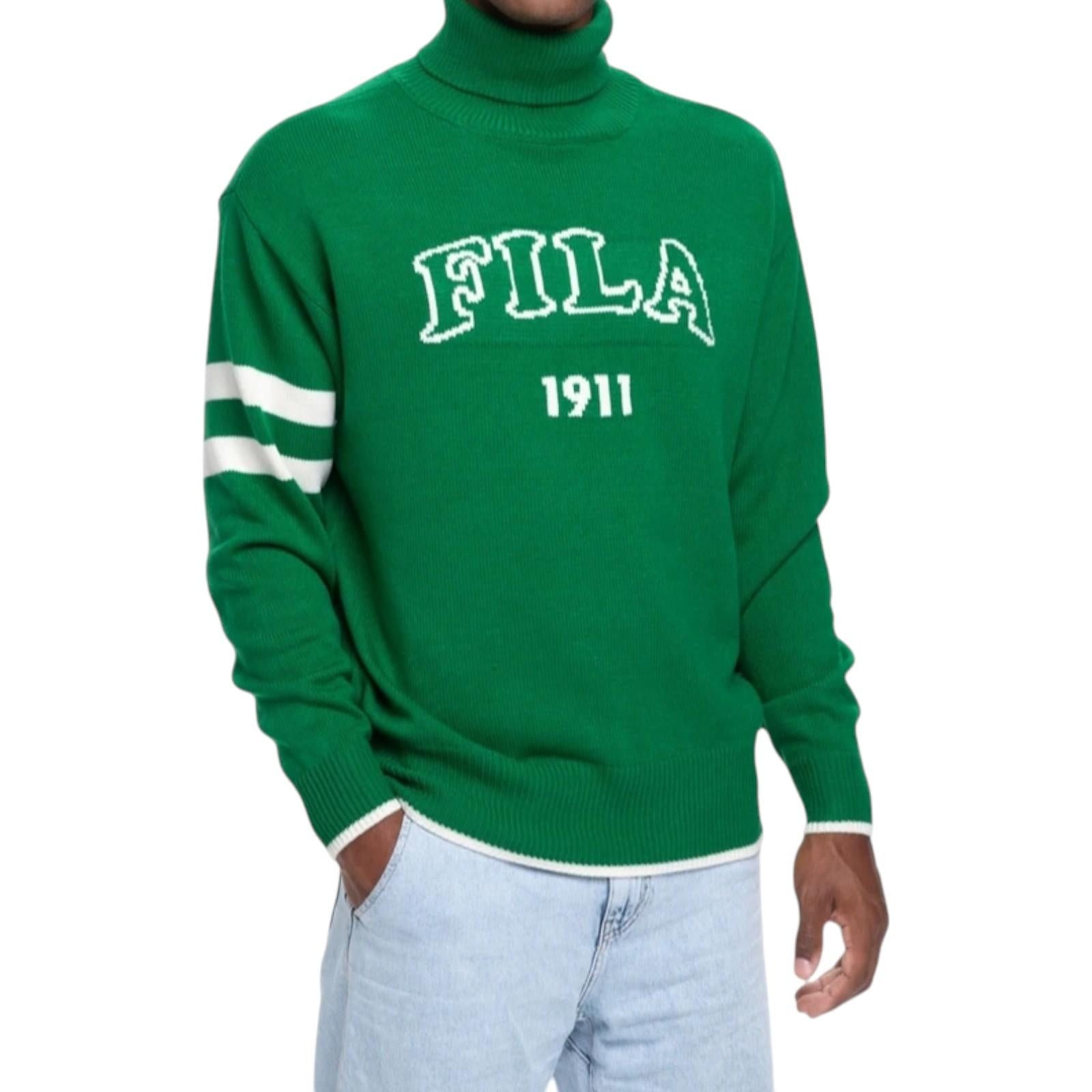 Maglione FILA FAM0545 60003 FILA