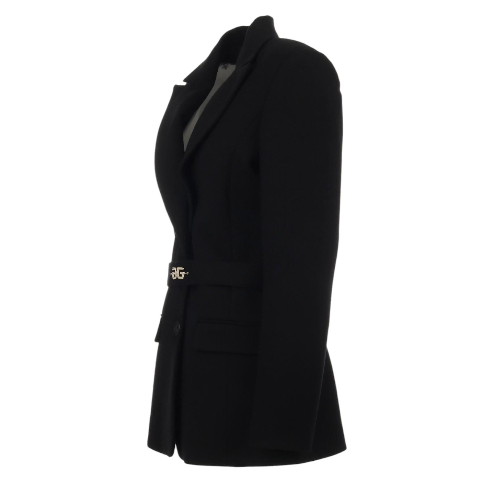 Giacca GAELLE GAABW00866-PTTM0025 NER GAELLE