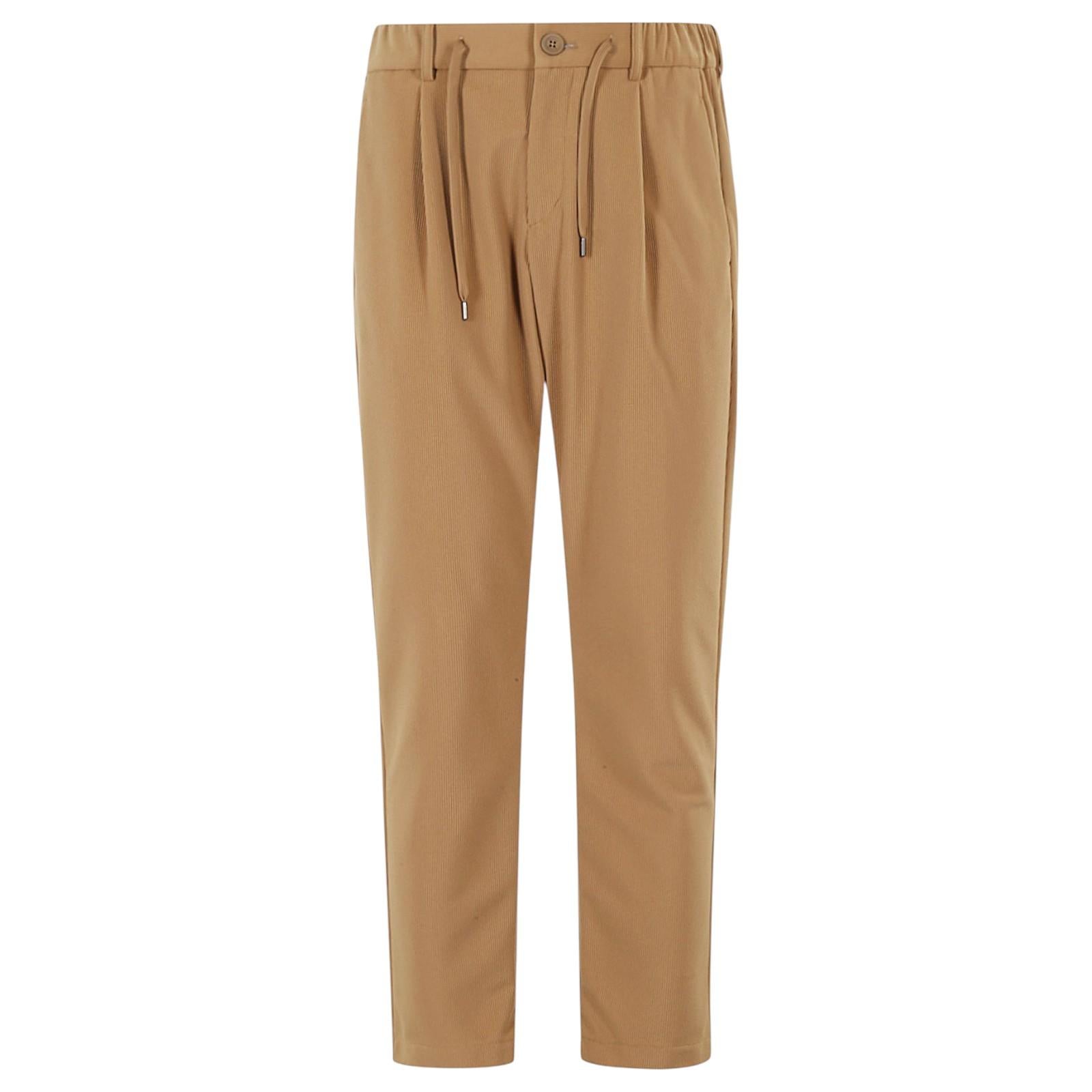 Pantalone HERNO PT000053U-12651 2157 HERNO