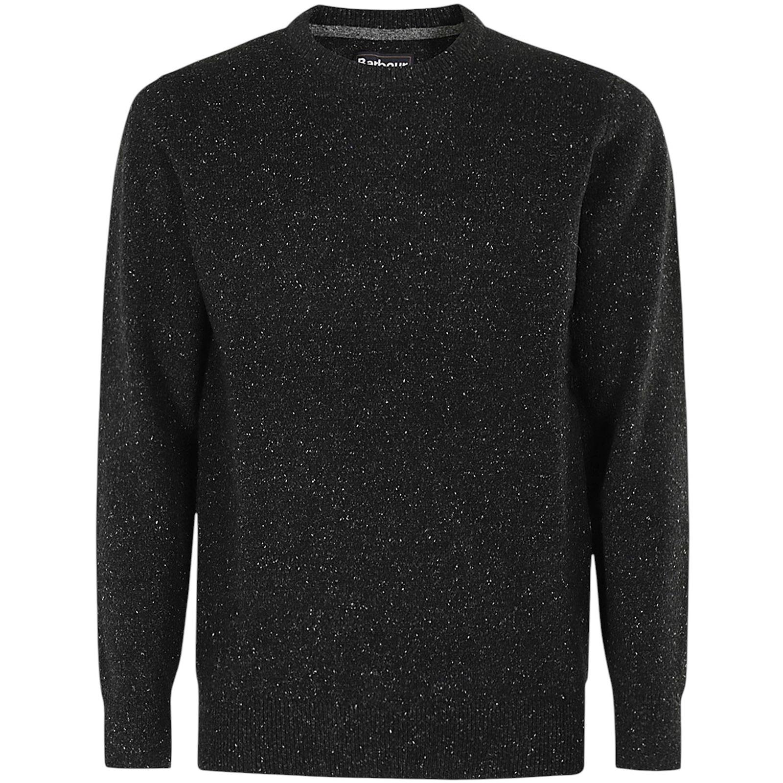 Maglione BARBOUR MKN0844 BK31 BARBOUR