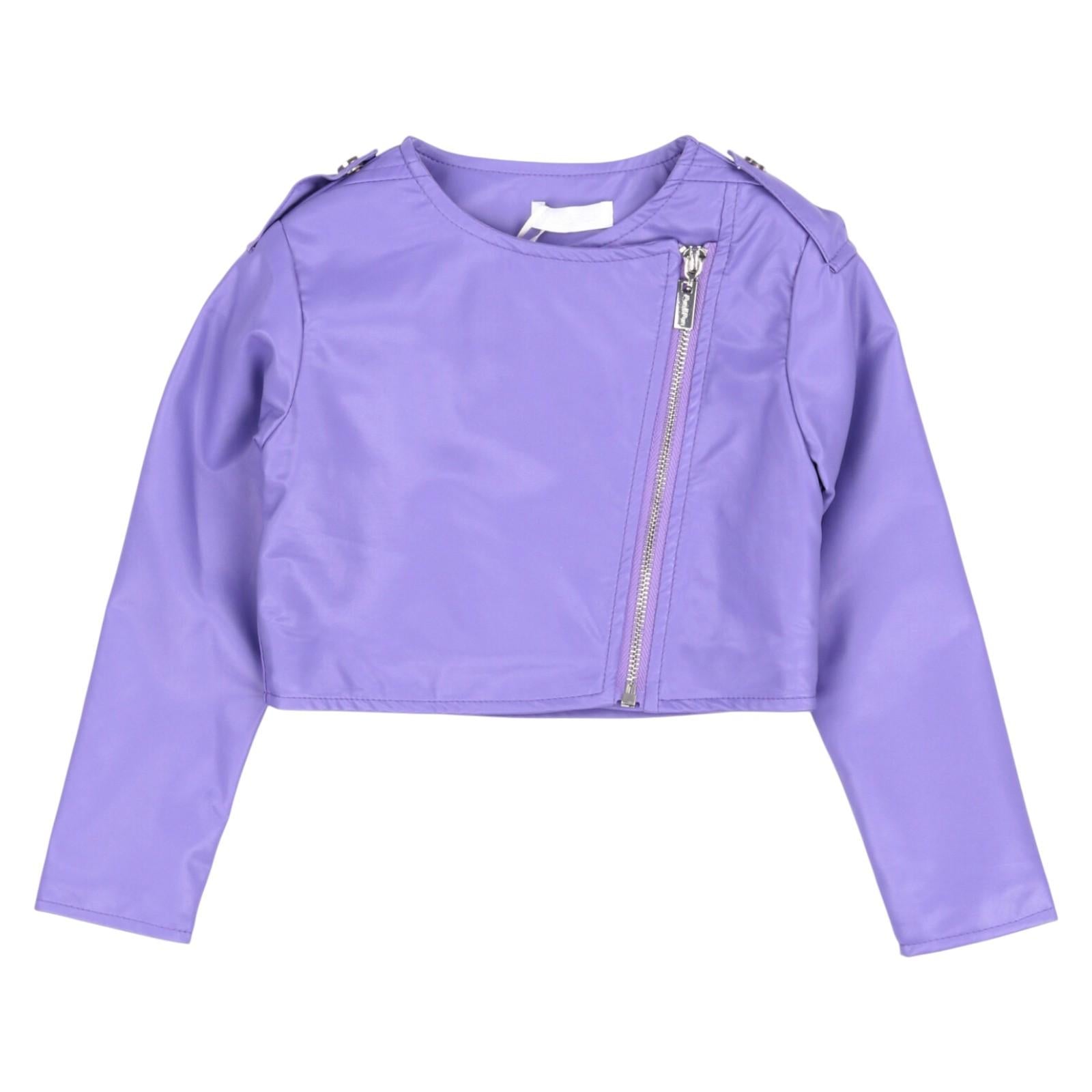 Giubbotto FUN&FUN kids FNBJK10511 LIL FUN&FUN
