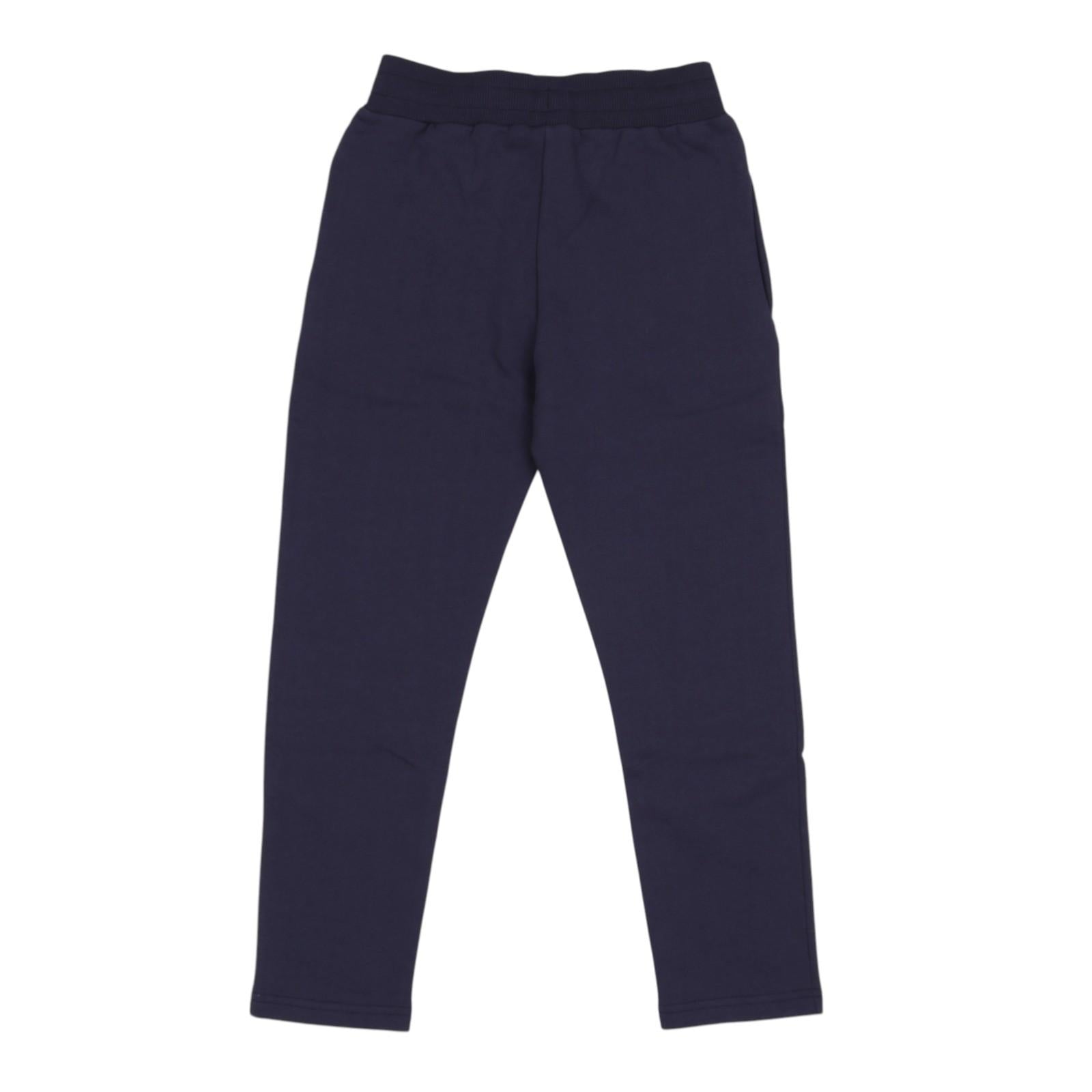 Pantalone DANIELE ALESSANDRINI kids 1231PF00045 NAV DANIELE ALESSANDRINI