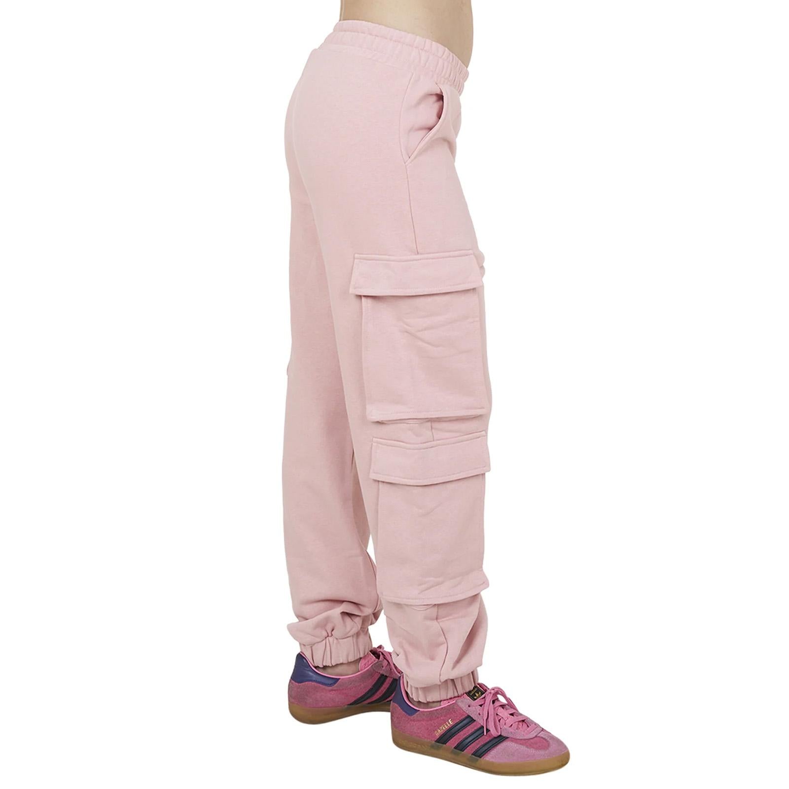 Pantalone HINNOMINATE HMABW01423-TMTF0009 ROS HINNOMINATE