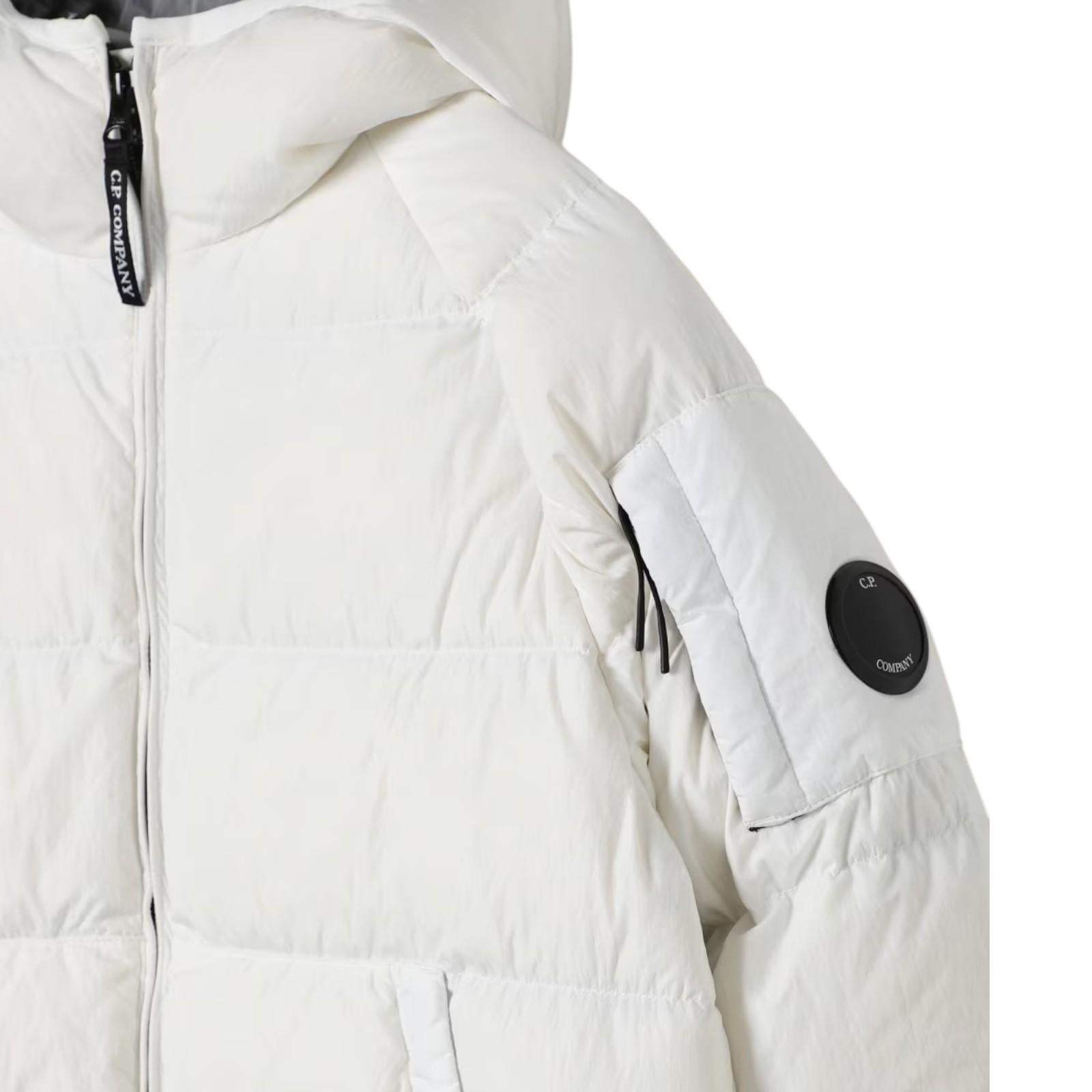 Giubbotto C.P.COMPANY kids CUS00P-L3C00 10135 C.P.COMPANY