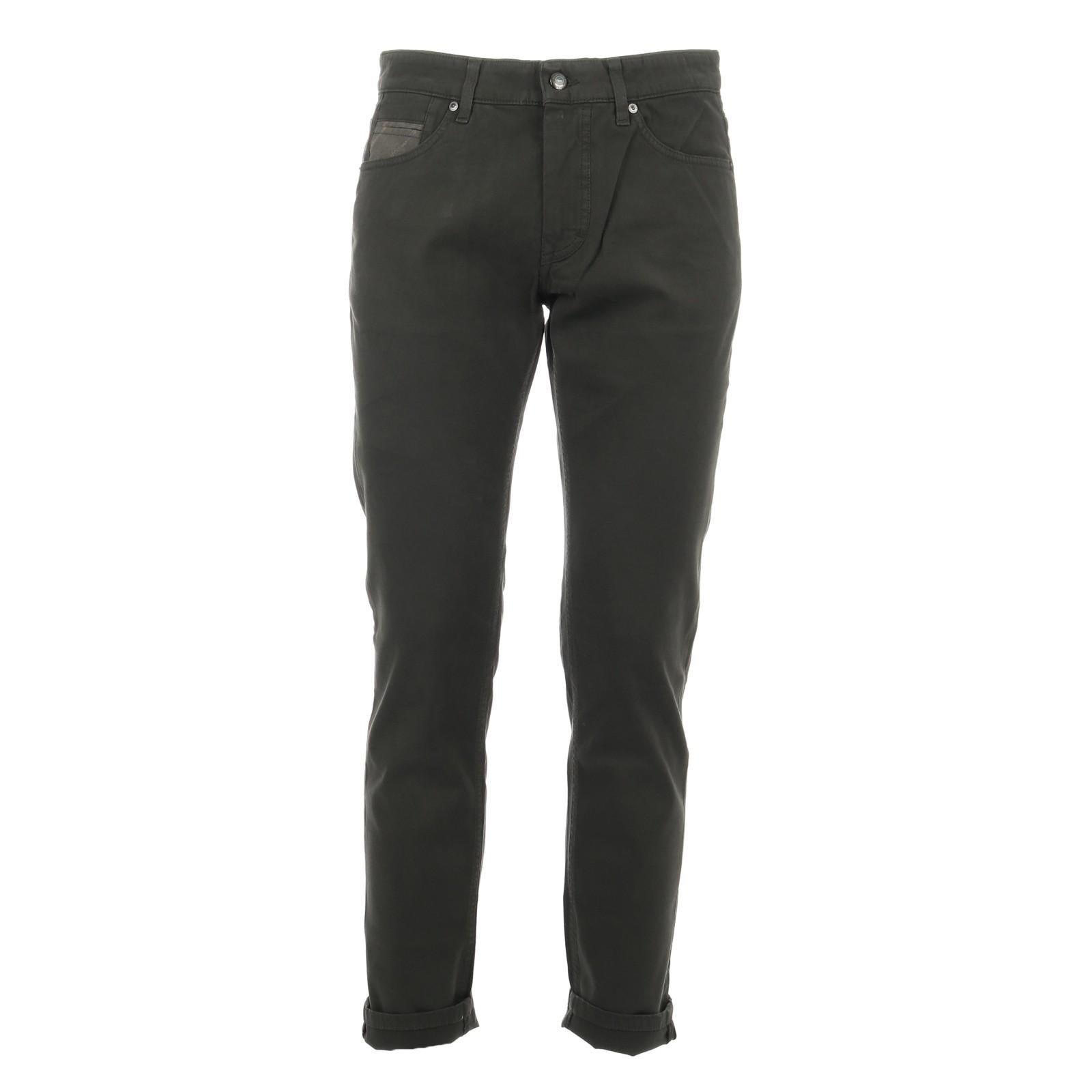 Pantalone HARMONT&BLAINE WNM065-053021 675 HARMONT&BLAINE