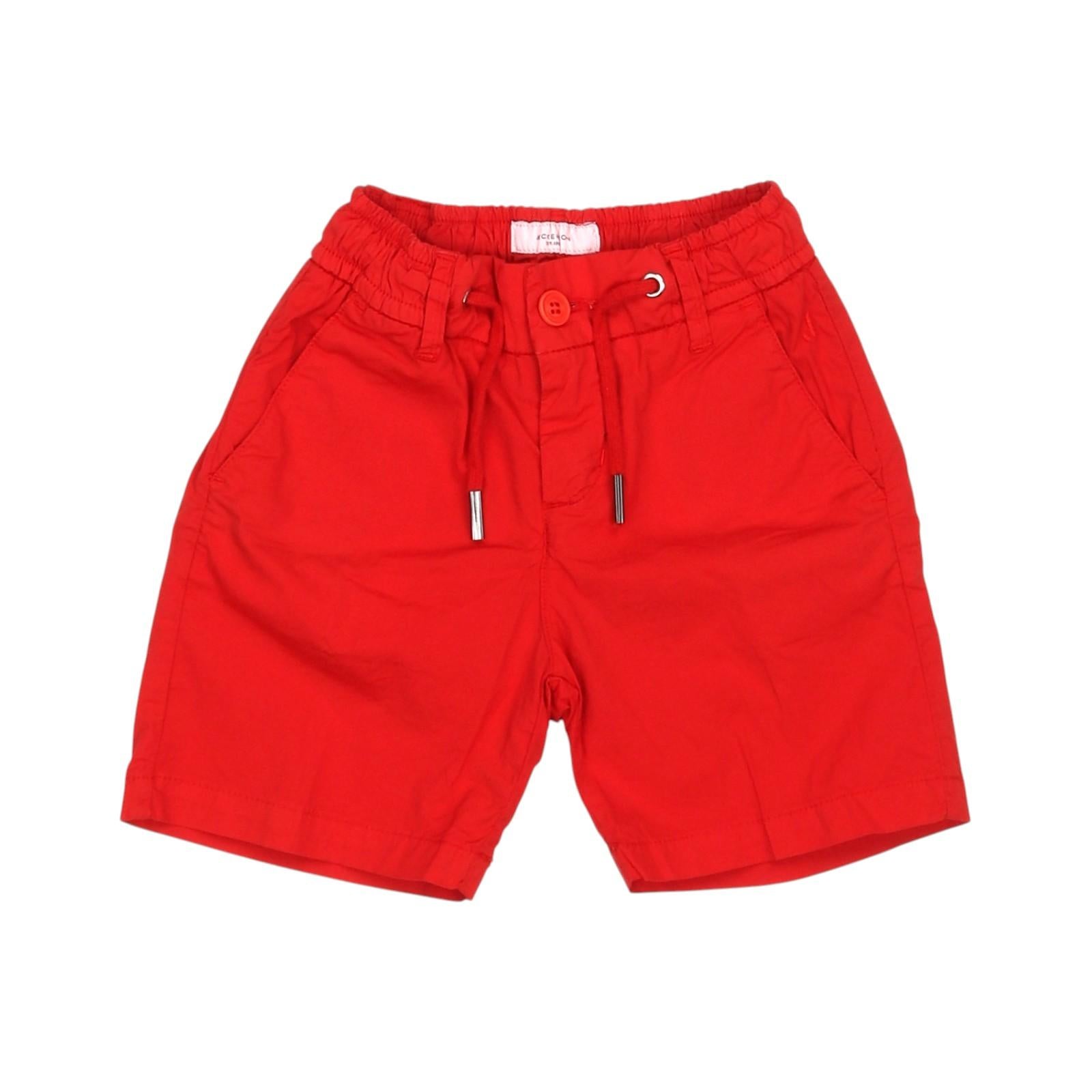 Bermuda JECKERSON kids JB4021 ROS JECKERSON