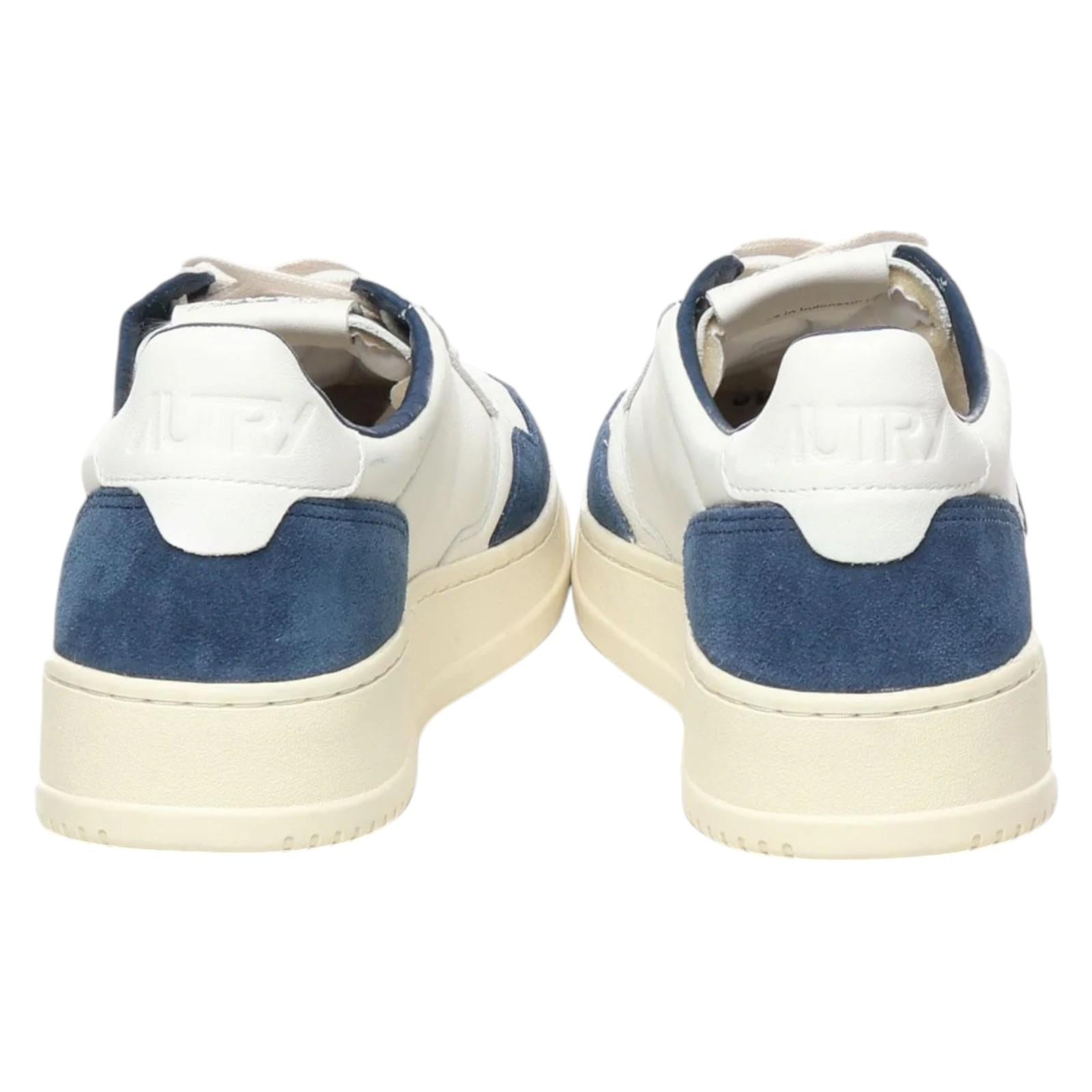 Sneakers AUTRY Uomo AULM GS41