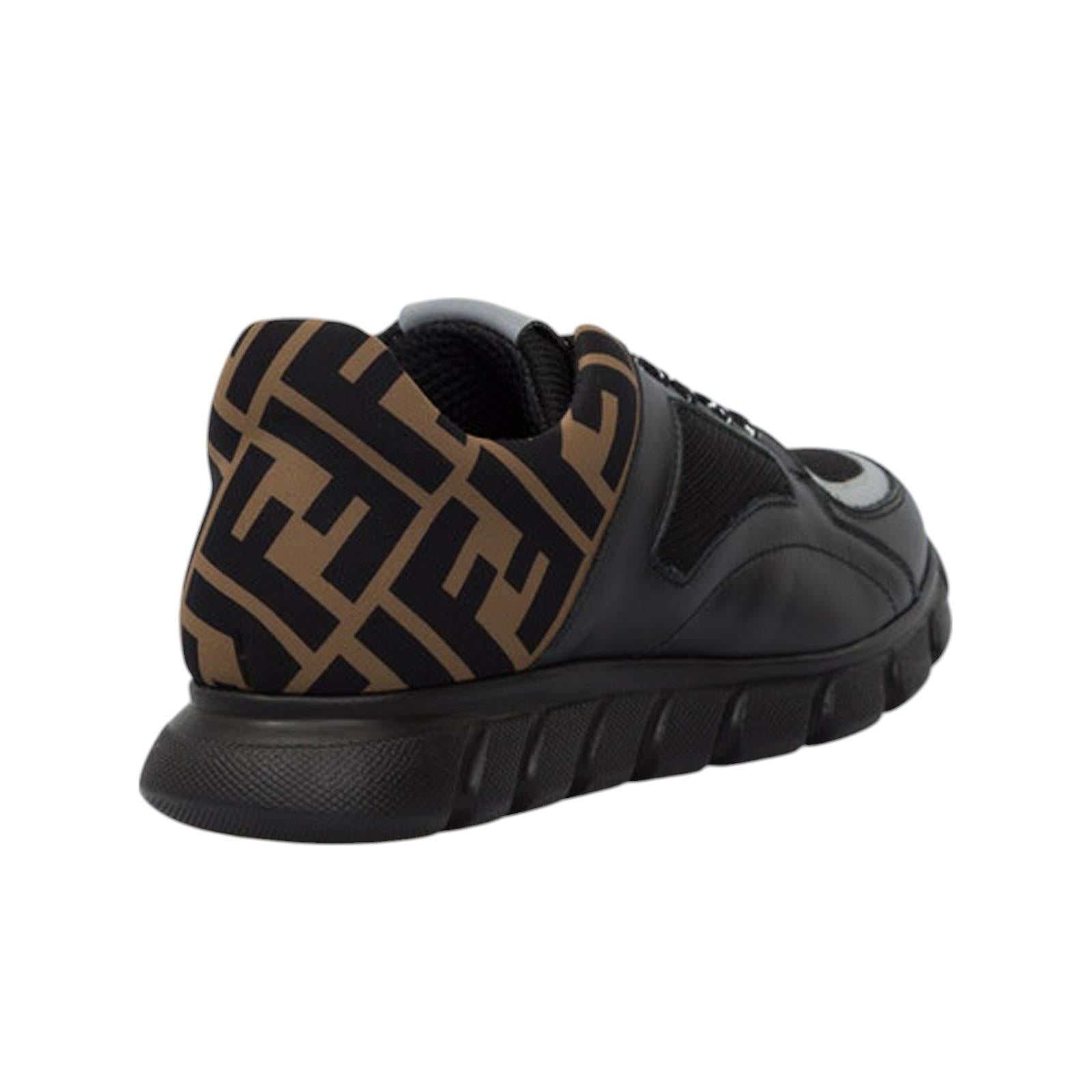Sneakers FENDI kids
