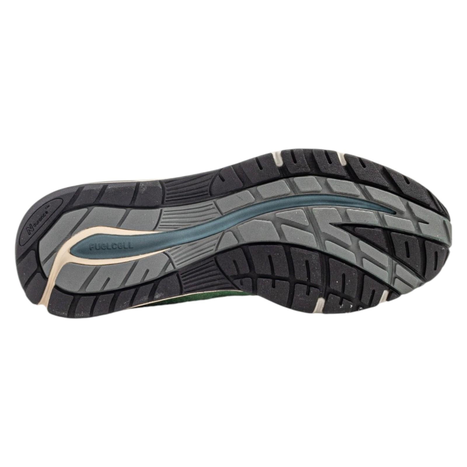 Sneakers NEW BALANCE Uomo U991GV2 VER