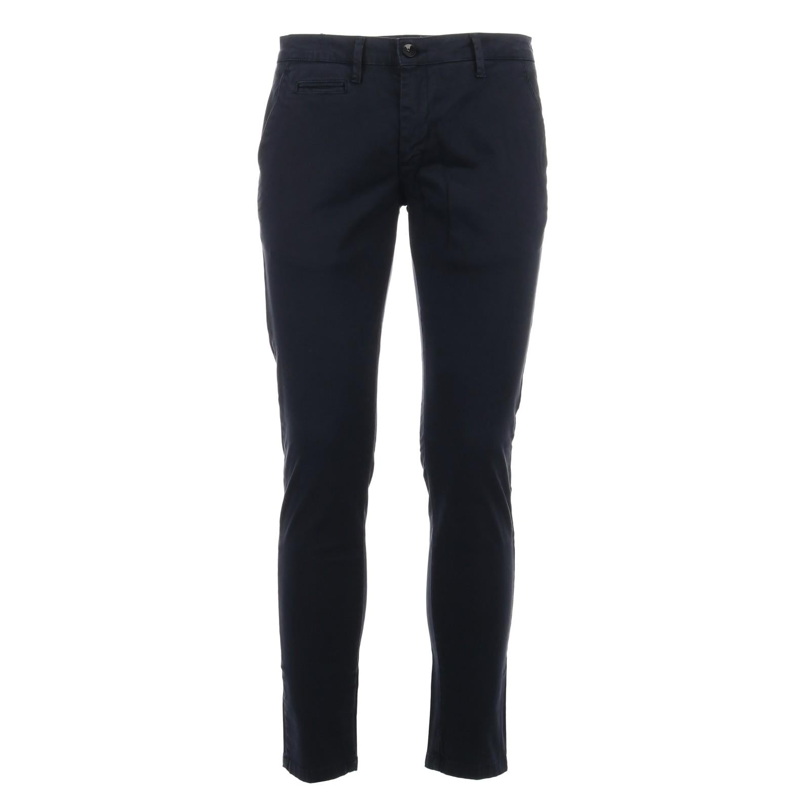 Pantalone STRADA ST40 BLU STRADA