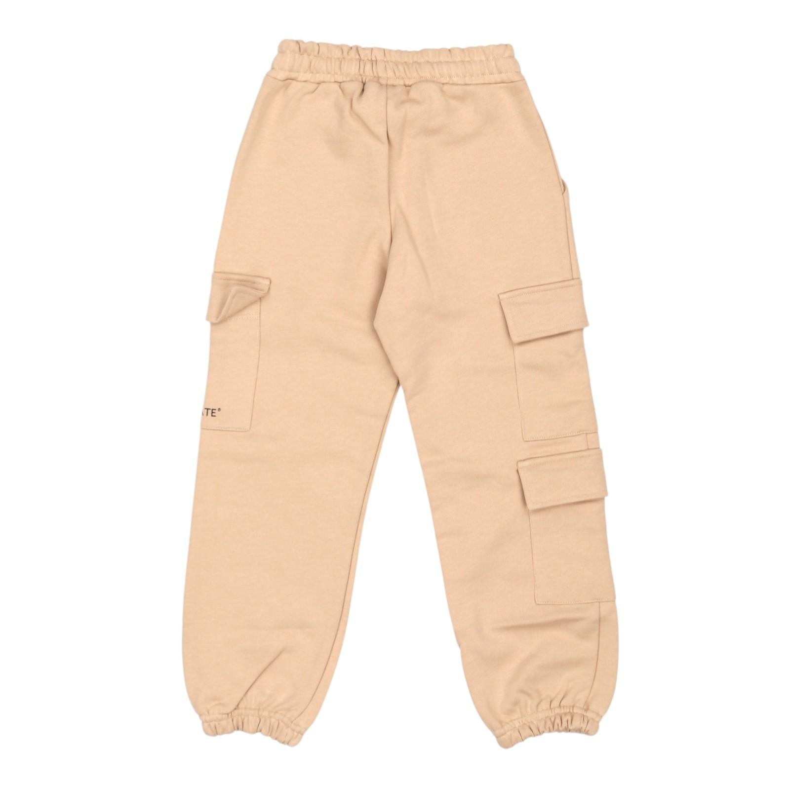 Pantalone HINNOMINATE kids 3641PF00010 BEI HINNOMINATE