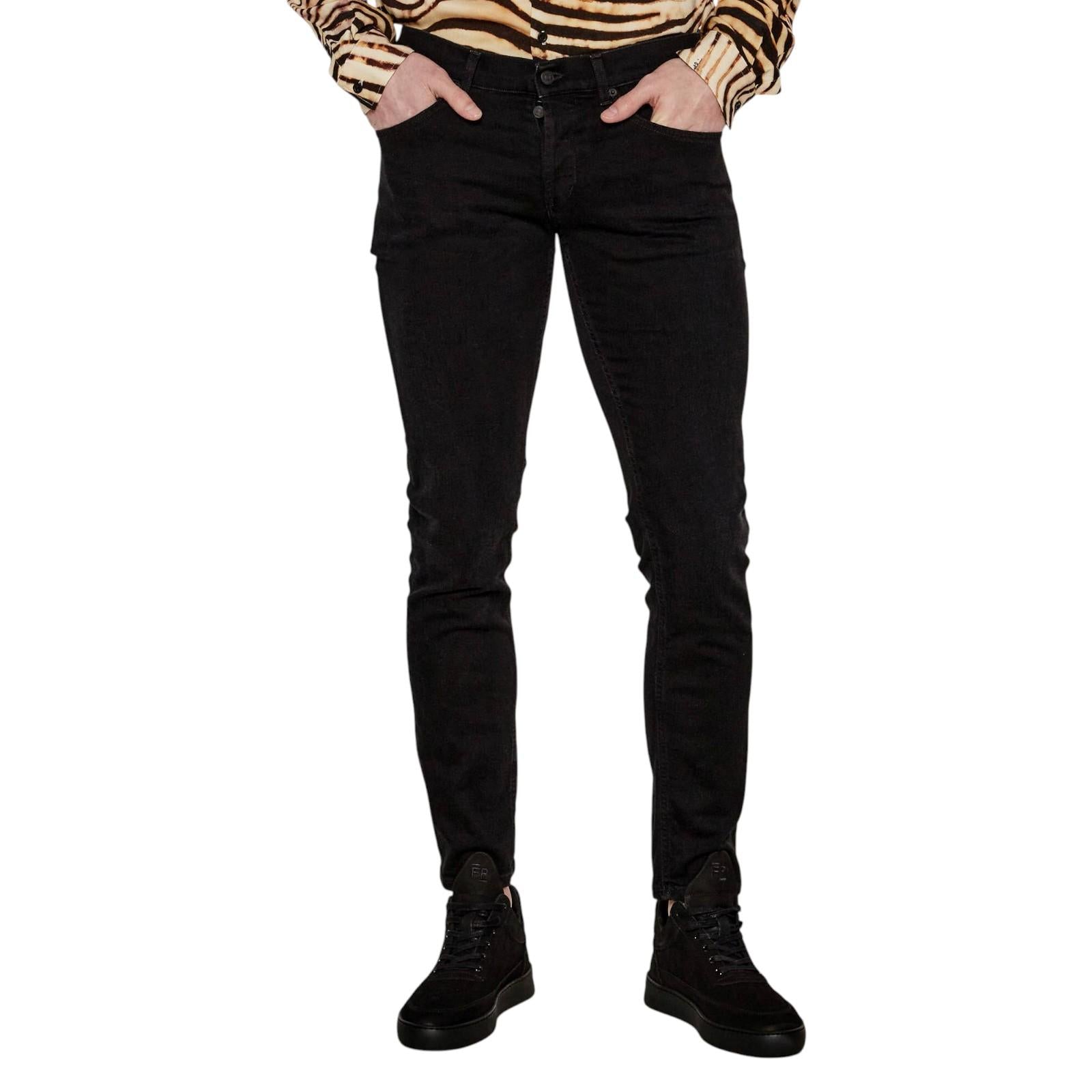 Jeans DONDUP UP232-DSH337U-IS6 999 DONDUP